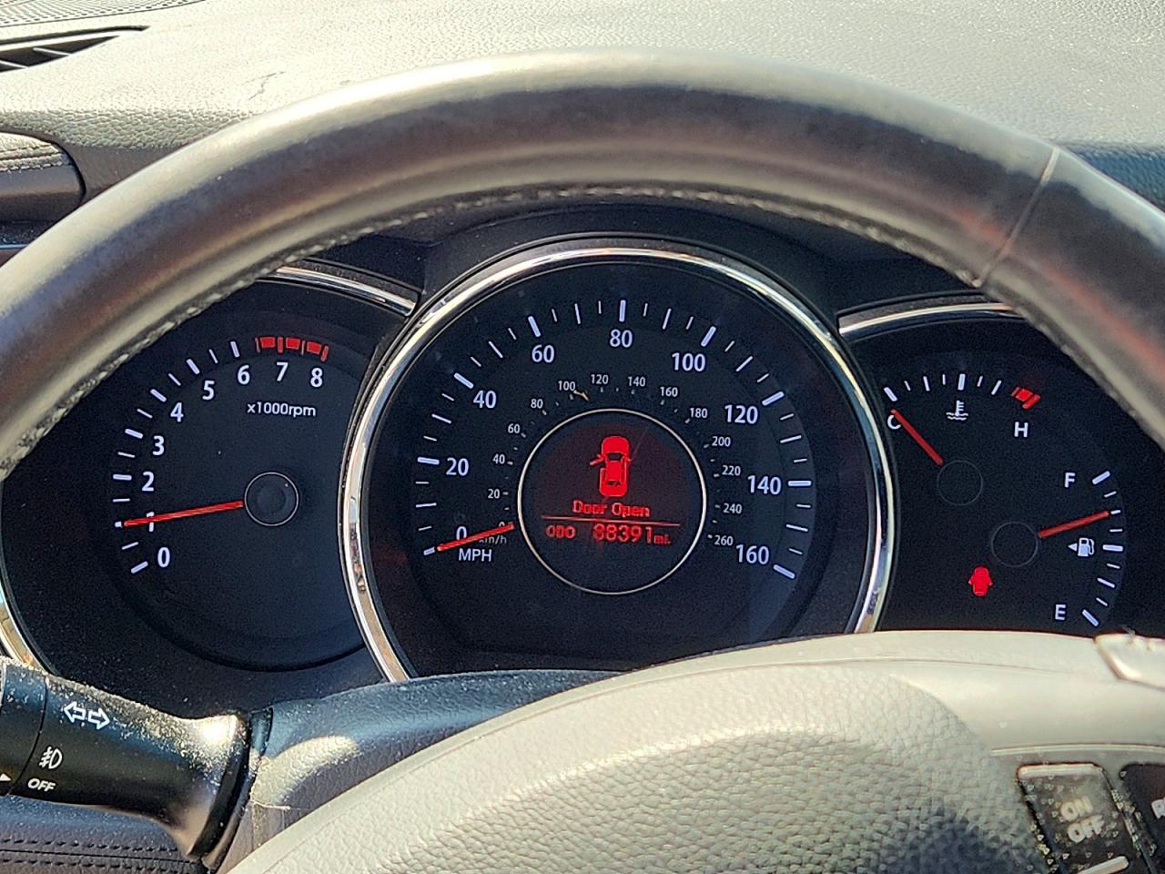 2011 Kia Optima Ex Серебряный vin: KNAGN4A75B5086363