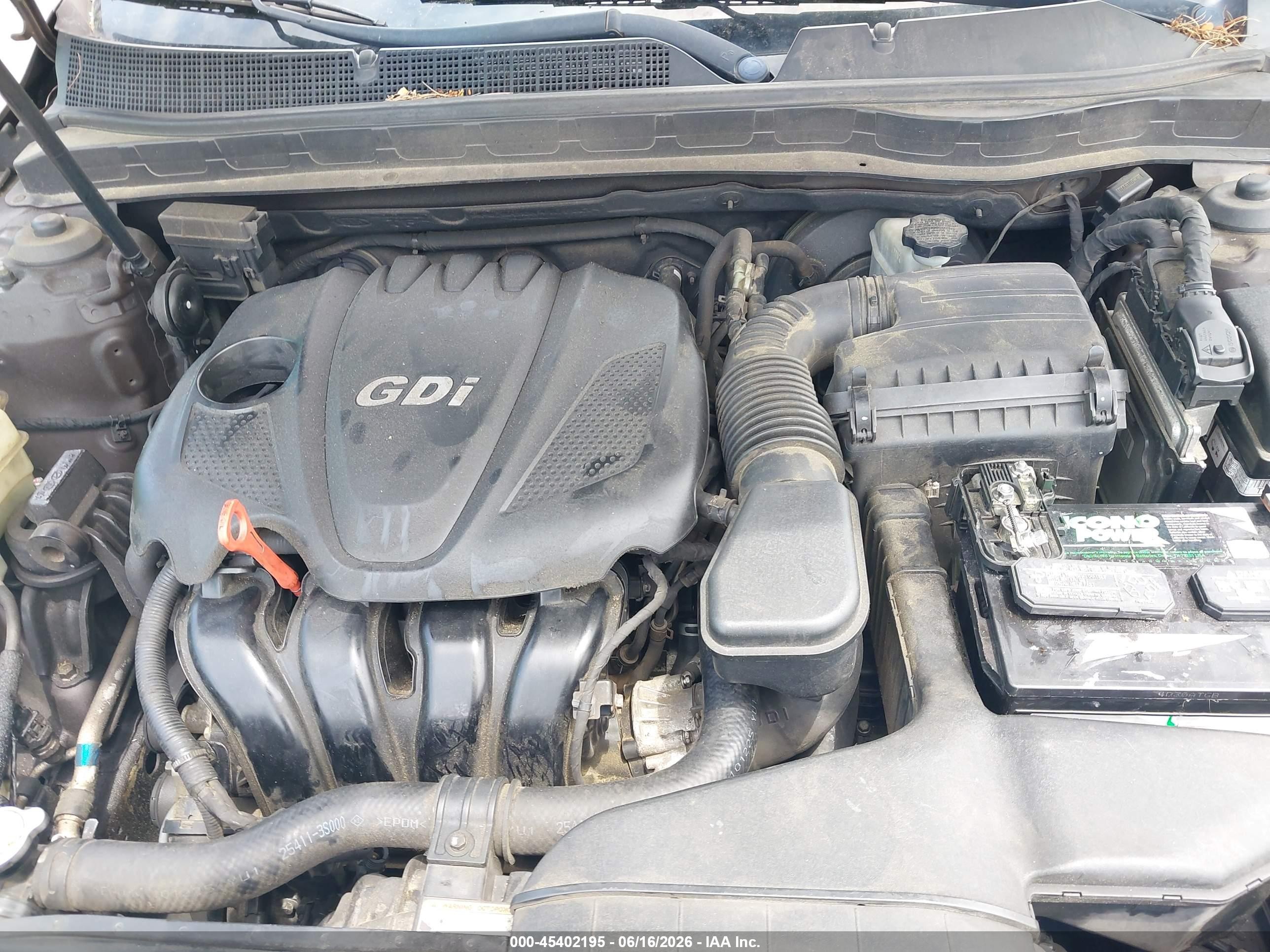 2011 Kia Optima Ex Burgundy vin: KNAGN4A77B5086512