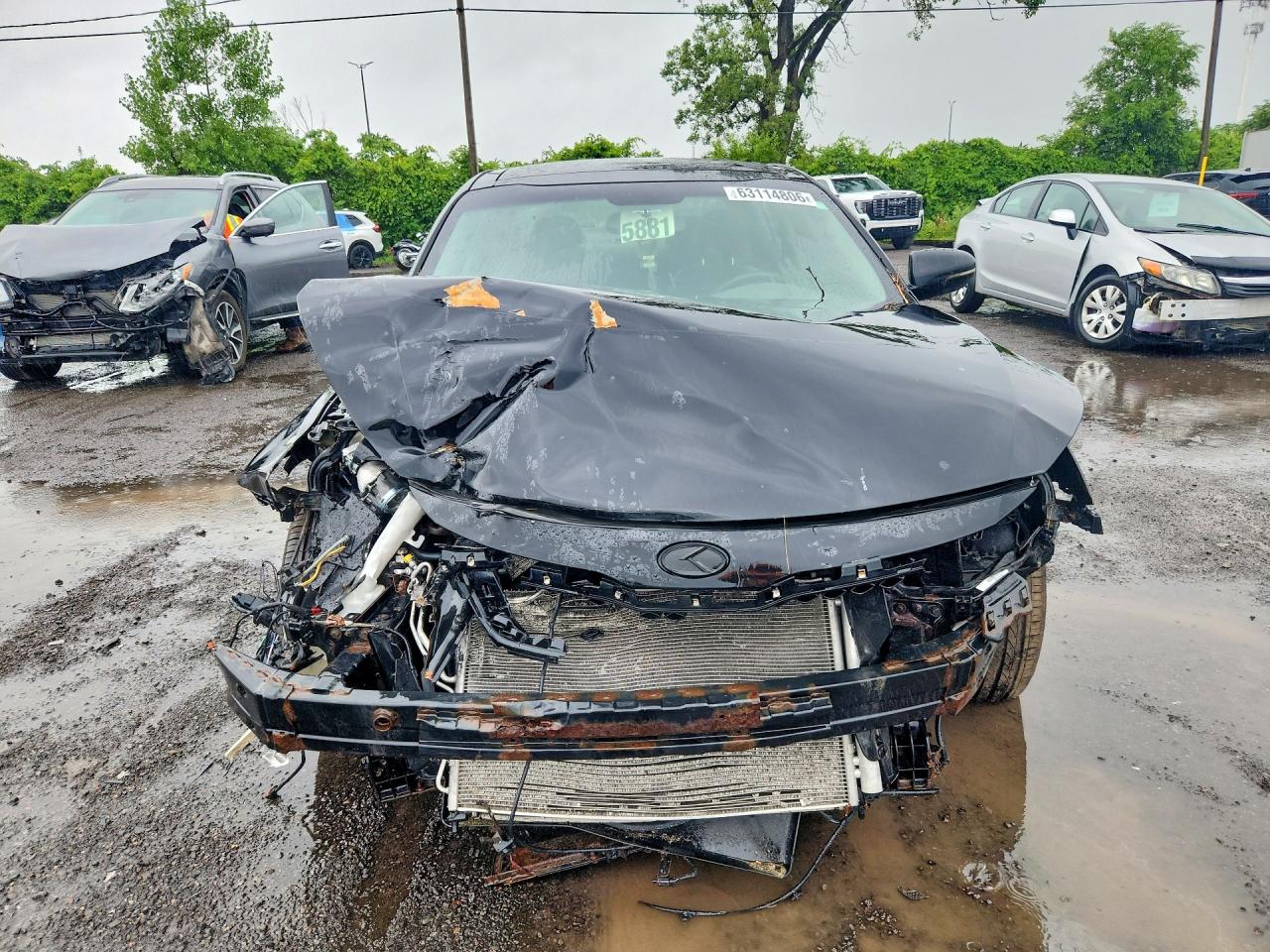 2013 Kia Optima Ex Black vin: KNAGN4A7XD5424312