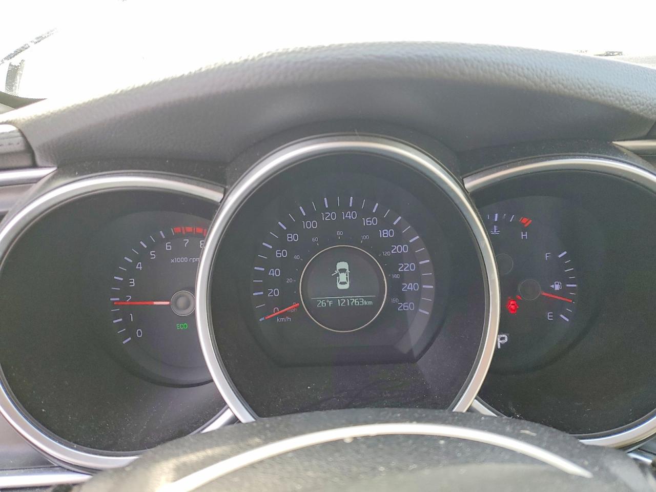 2015 Kia Optima Ex Black vin: KNAGN4A7XF5655133