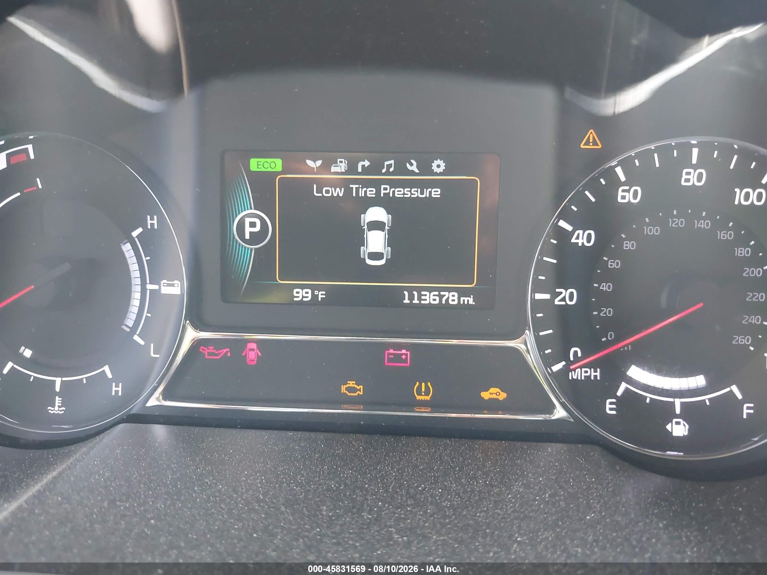 2015 Kia Optima Hybrid Ex Black vin: KNAGN4AD4F5080081