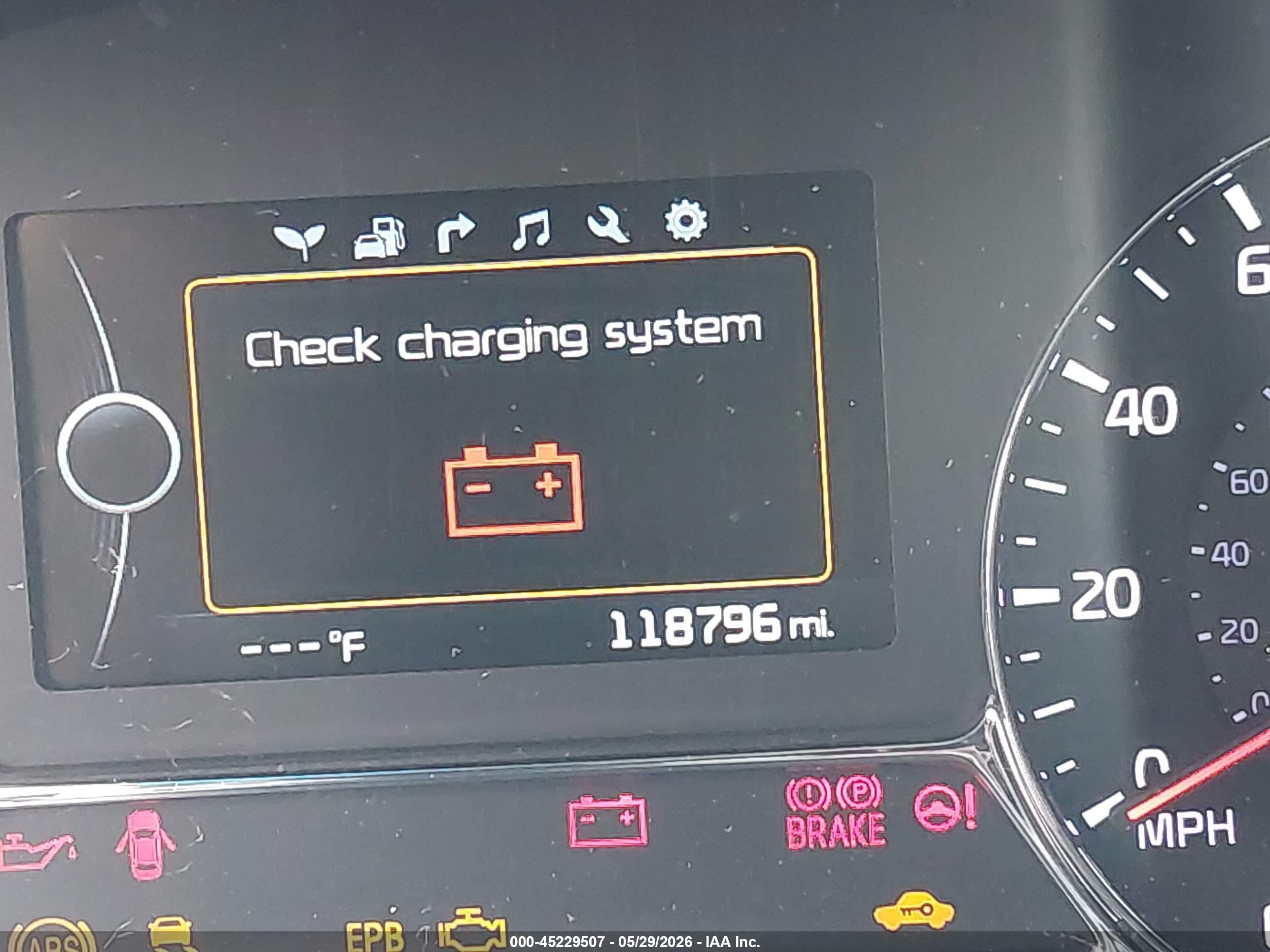 2015 Kia Optima Hybrid Ex Silver vin: KNAGN4AD4F5085149