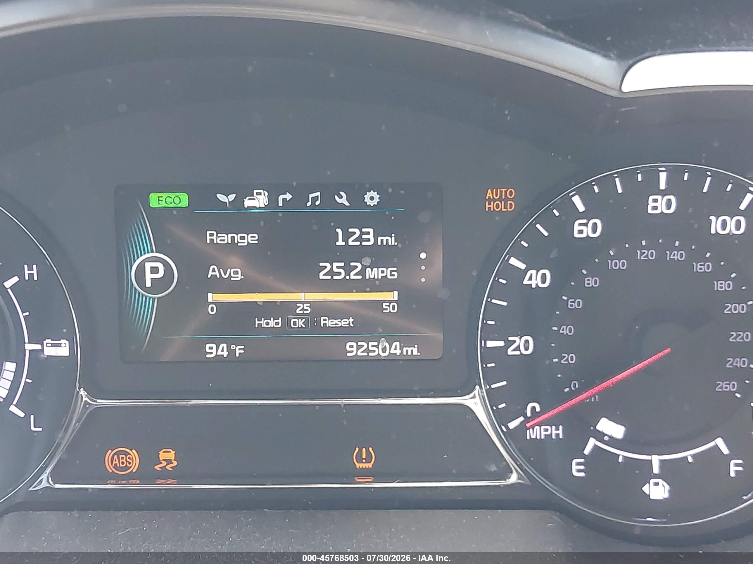 2015 Kia Optima Hybrid Ex Black vin: KNAGN4AD5F5088402
