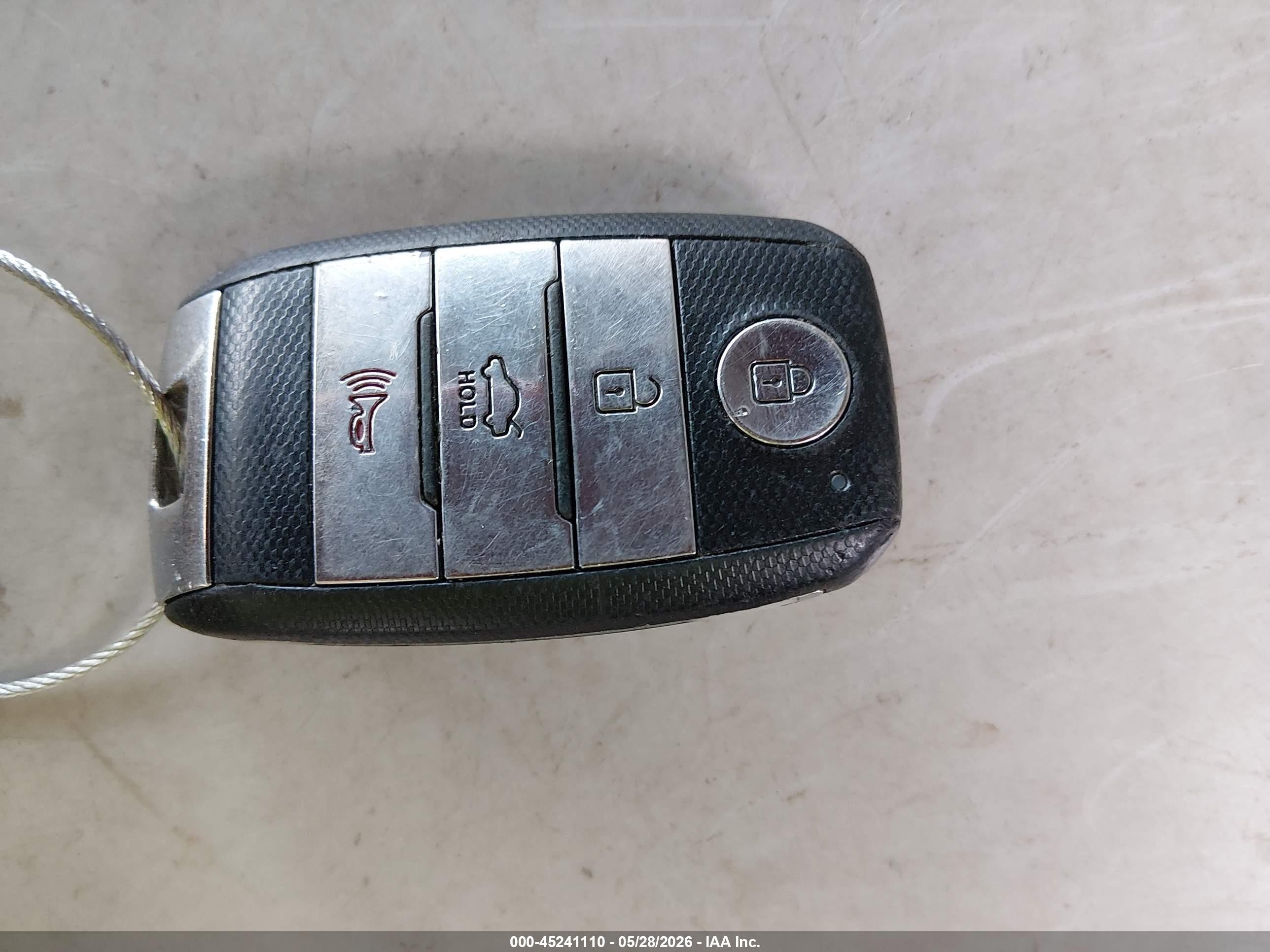 2015 Kia Optima Hybrid Ex Белый vin: KNAGN4AD8F5080181
