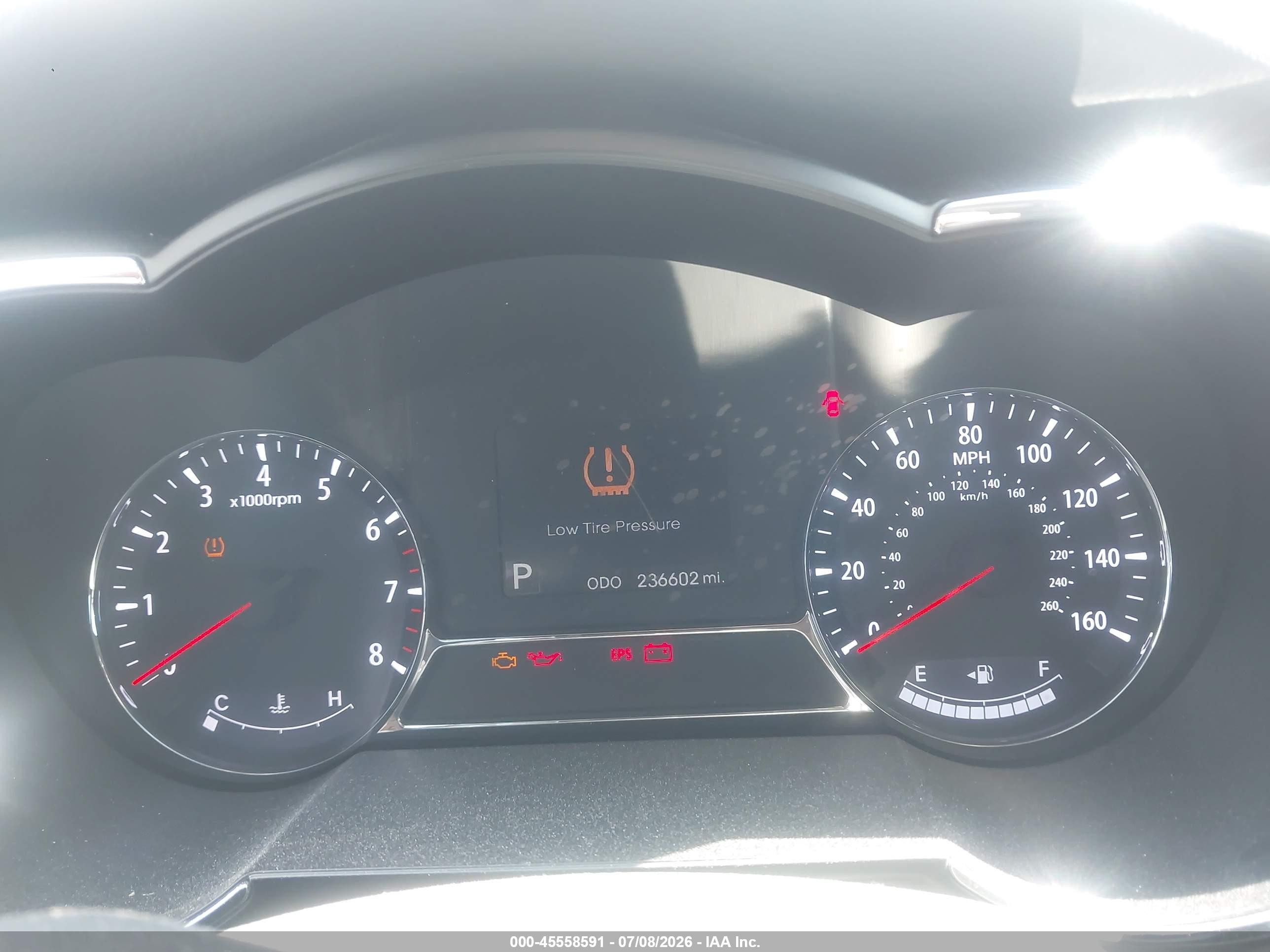 2011 Kia Optima Sx White vin: KNAGR4A60B5090543