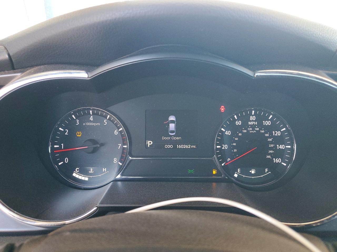 2011 Kia Optima Sx Charcoal vin: KNAGR4A64B5114214