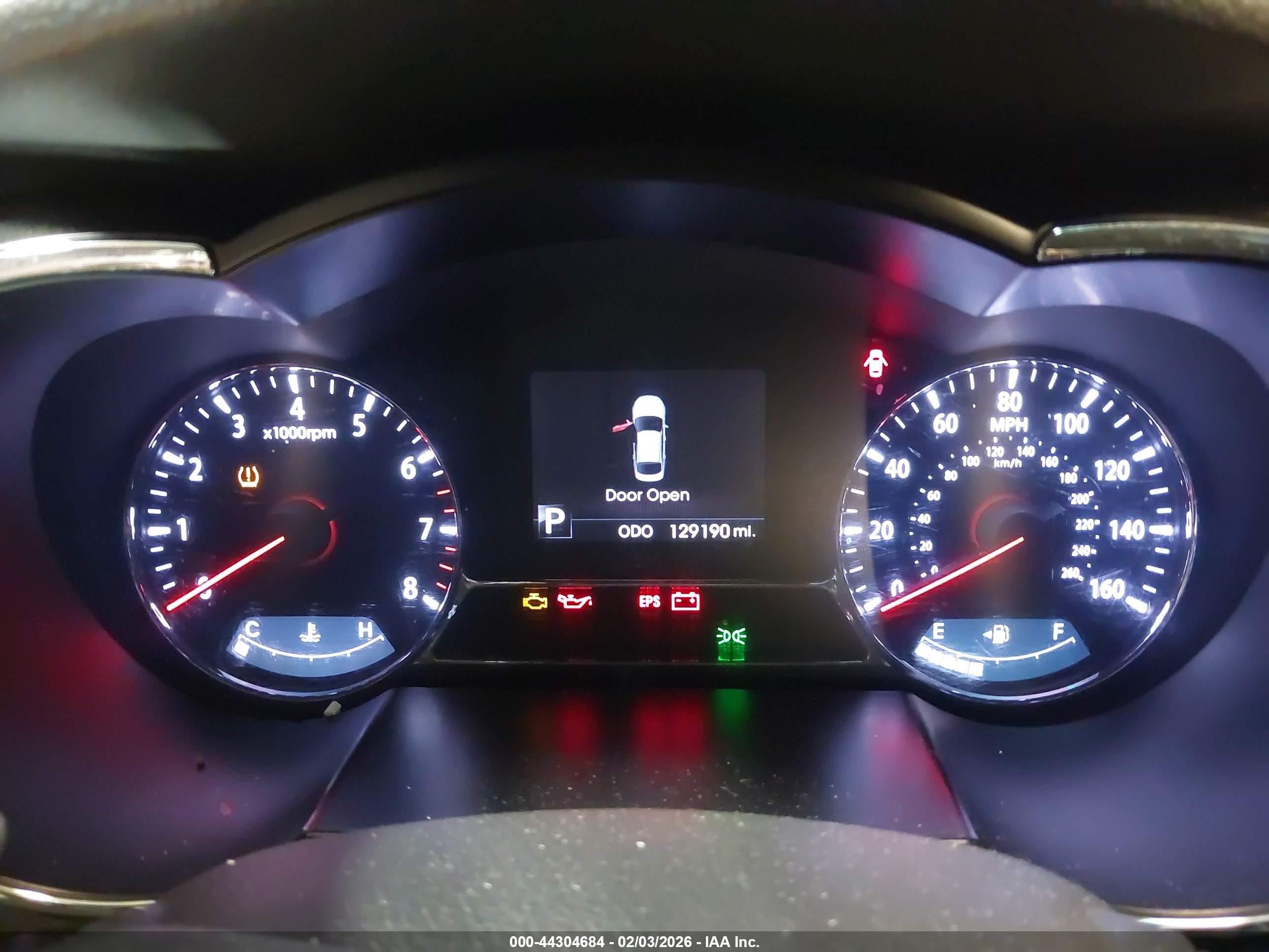 2011 Kia Optima Sx Black vin: KNAGR4A65B5090358