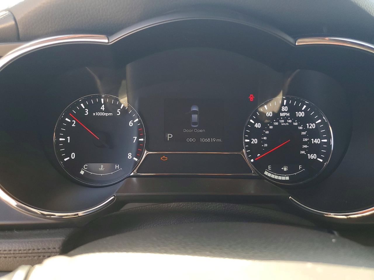 2011 Kia Optima Sx Silver vin: KNAGR4A66B5132228