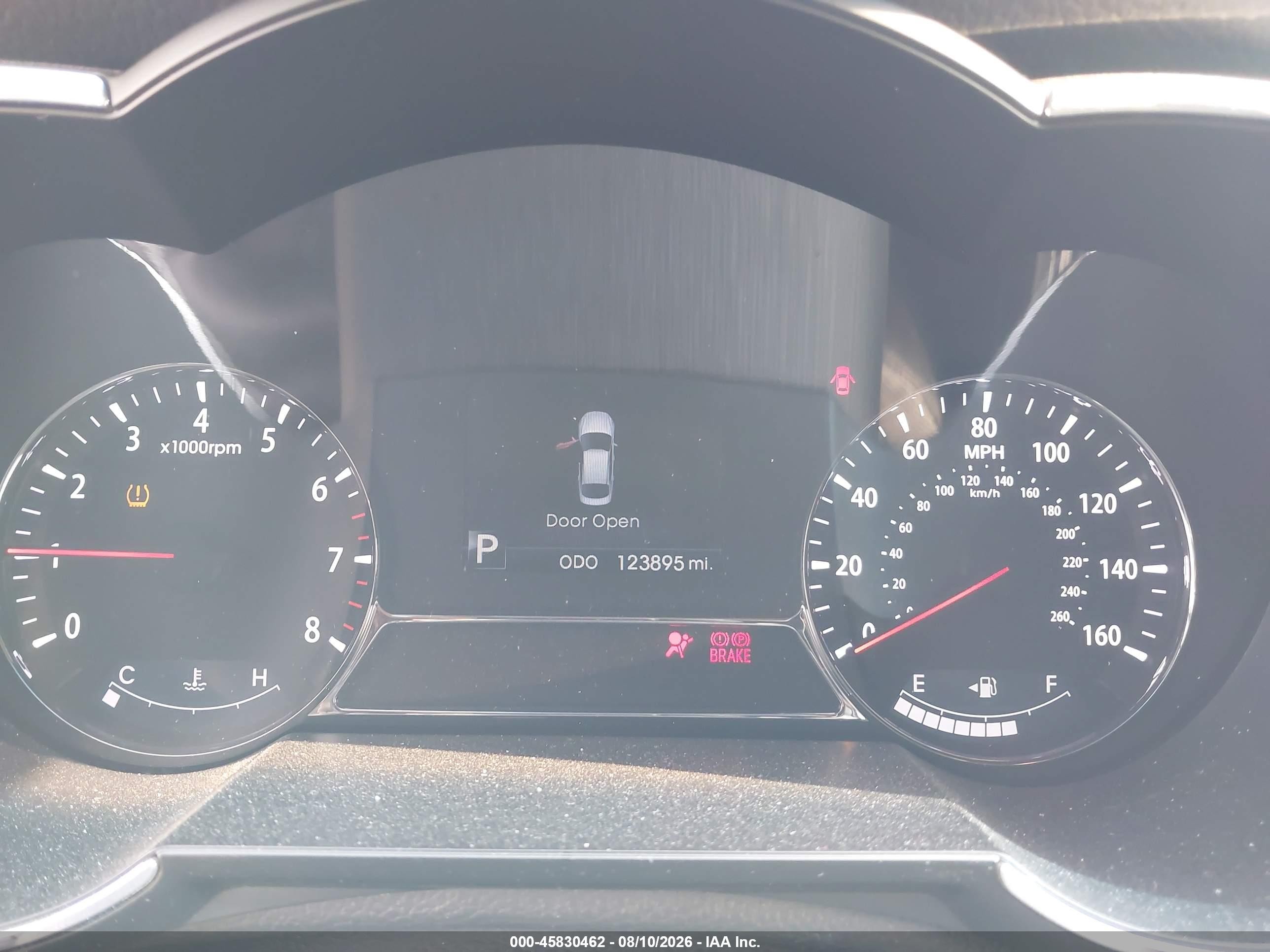 2011 Kia Optima Sx Серебряный vin: KNAGR4A69B5111647