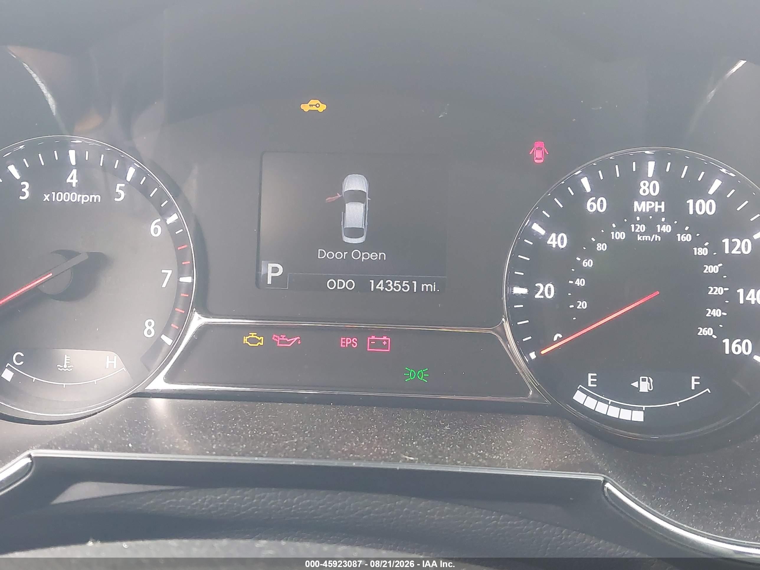 2011 Kia Optima Sx Black vin: KNAGR4A6XB5115738