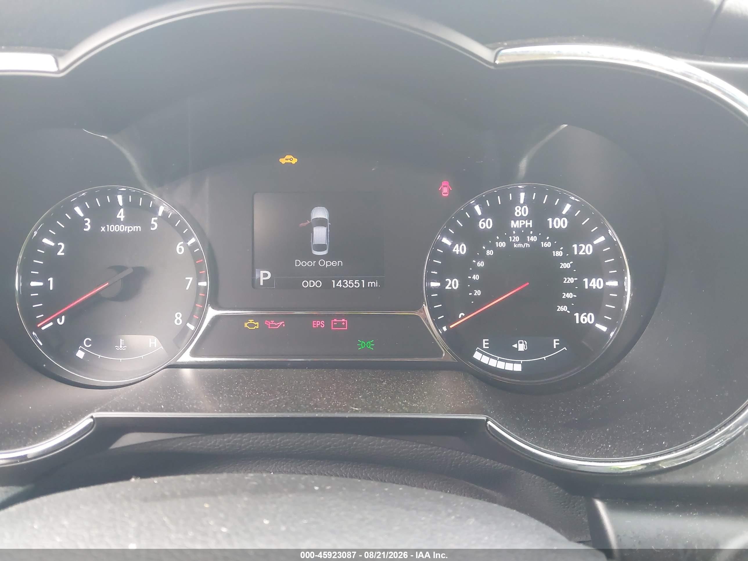 2011 Kia Optima Sx Black vin: KNAGR4A6XB5115738