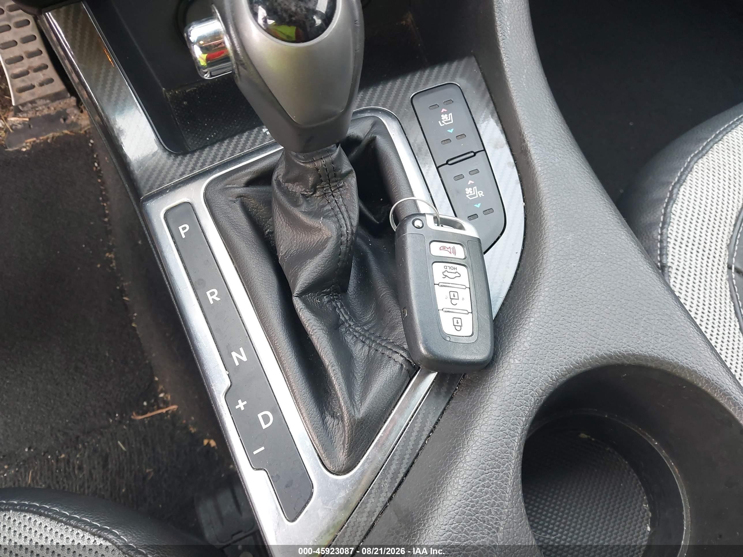 2011 Kia Optima Sx Black vin: KNAGR4A6XB5115738