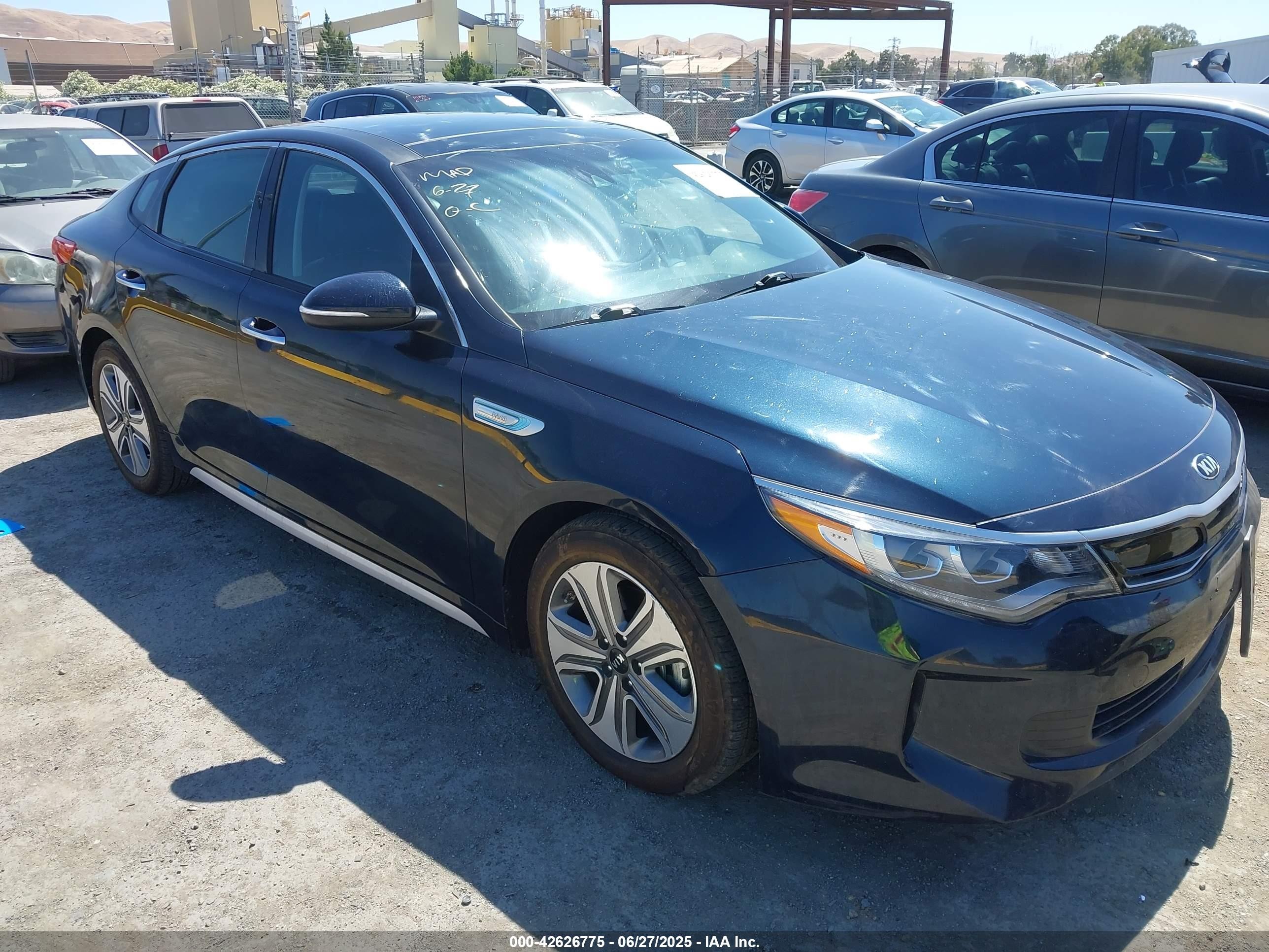 KNAGU4LE2J5020396