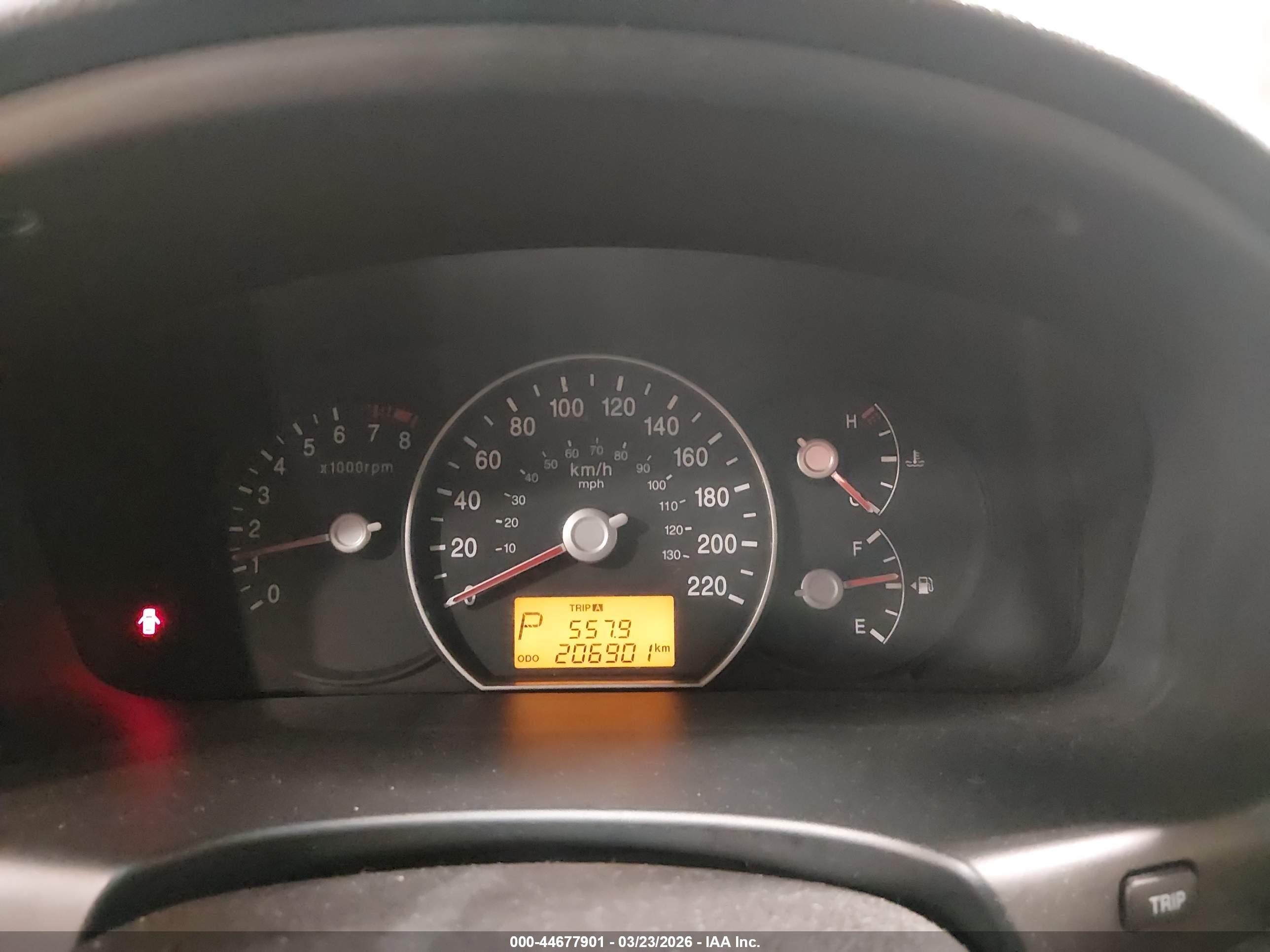 2010 Kia Rondo Ex/ex-premium Silver vin: KNAHH8A84A7305067