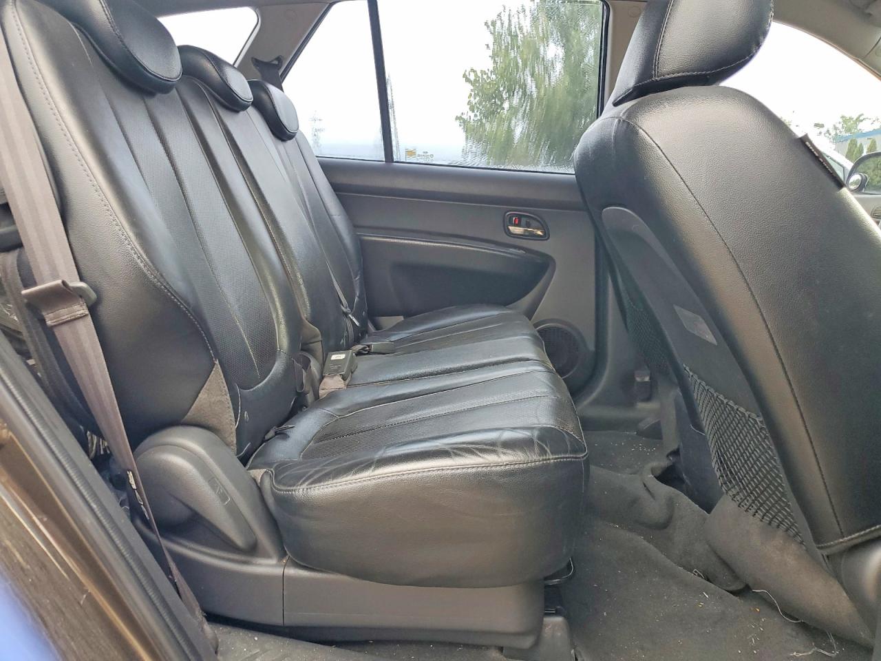 2012 Kia Rondo Gray vin: KNAHH8C67C7377119