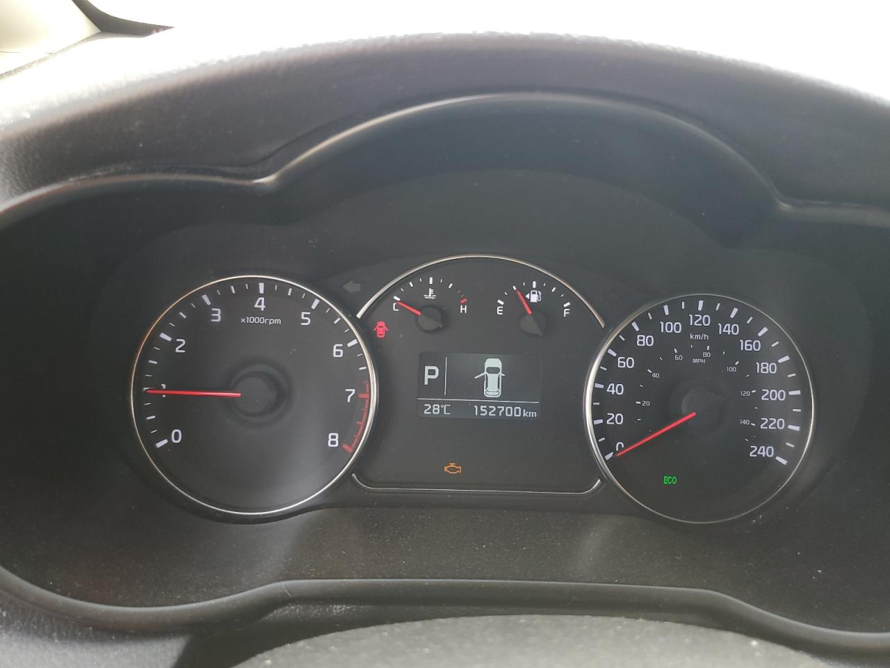 2016 Kia Rondo    Gray vin: KNAHT8A33G7129690