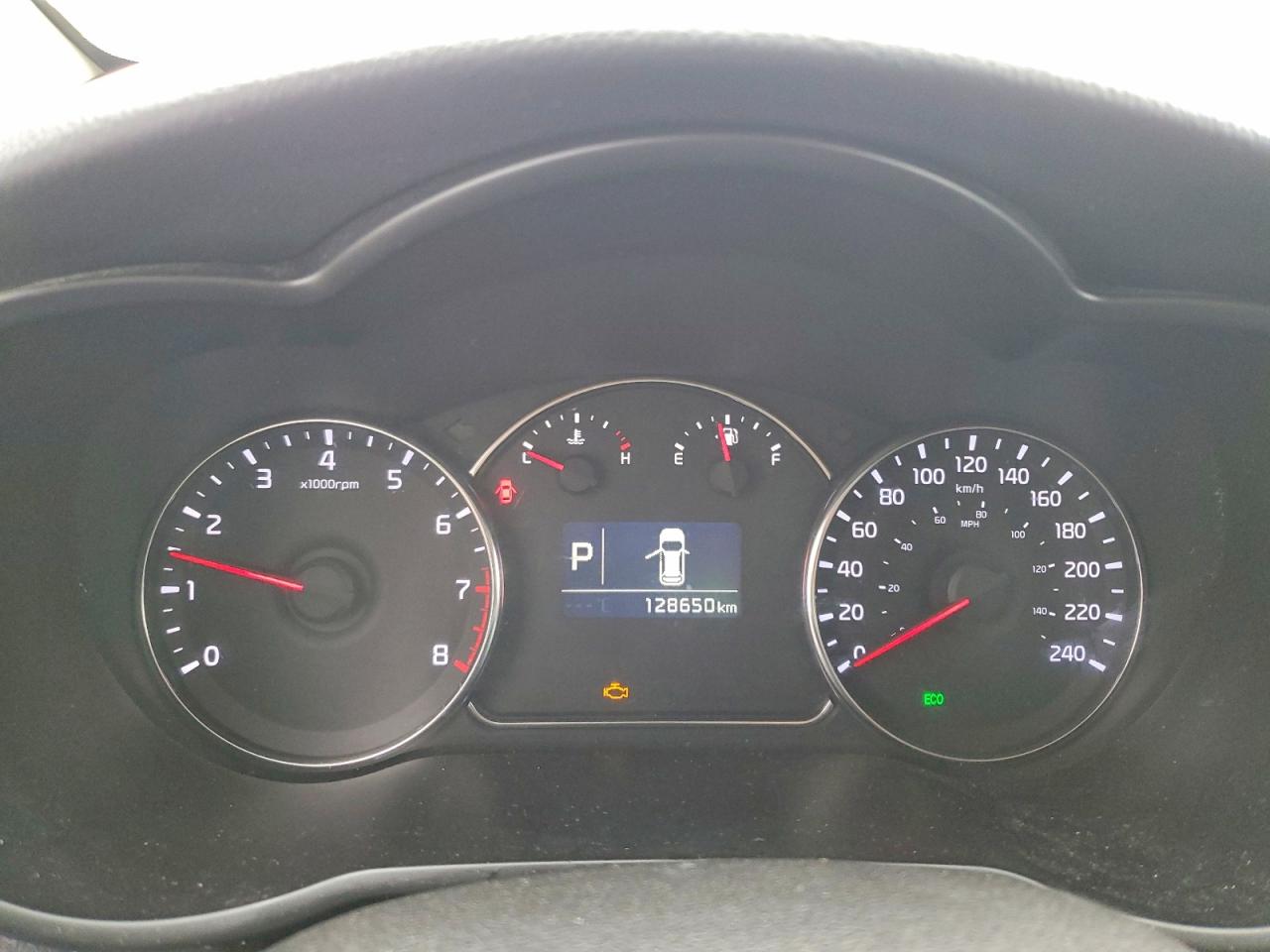 2015 Kia Rondo Черный vin: KNAHT8A37F7079939