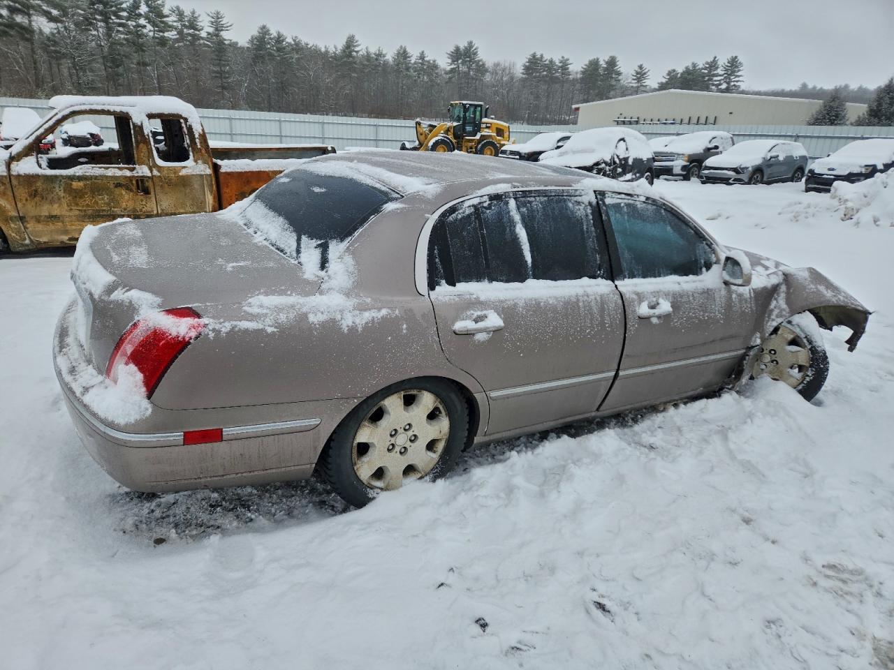 2008 Kia Amanti Gold vin: KNALD125485157008