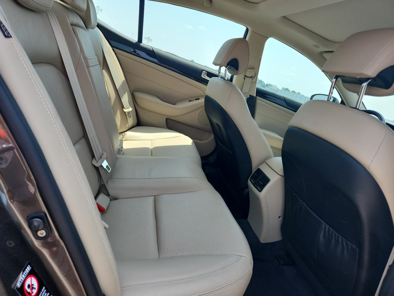 2014 Kia Cadenza Premium Серый vin: KNALN4D70E5128503
