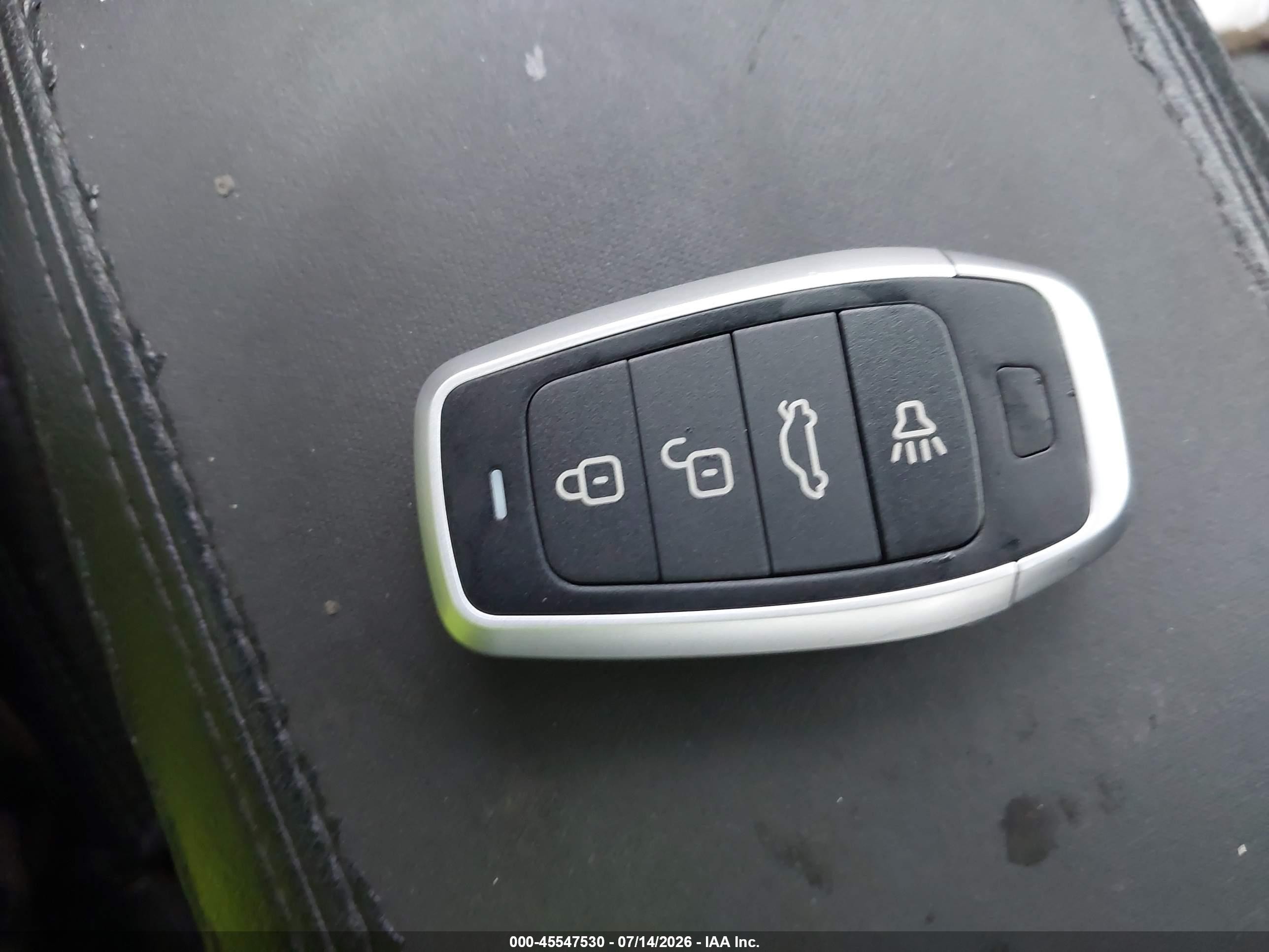 2015 Kia Cadenza Premium Gray vin: KNALN4D70F5168629