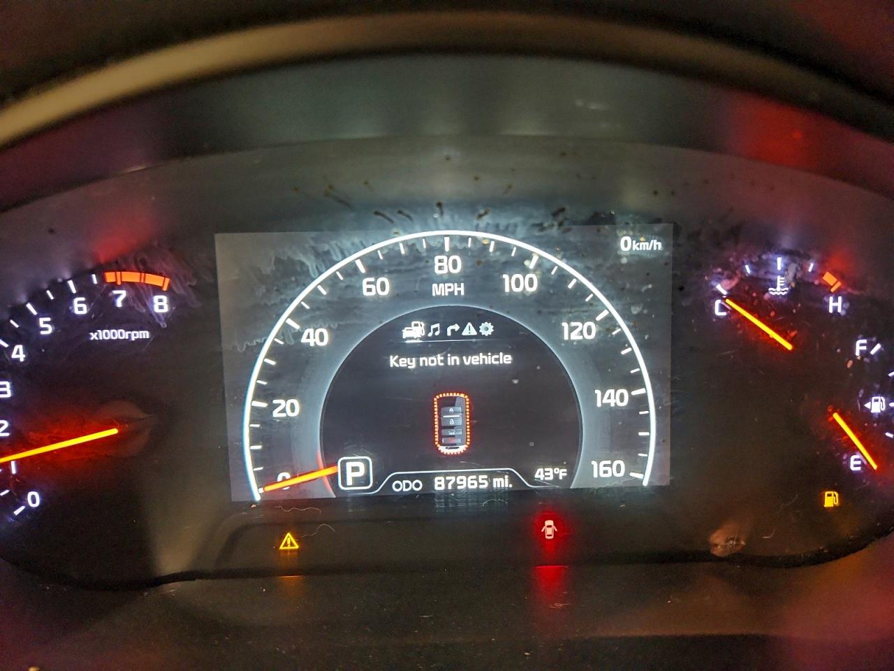 2014 Kia Cadenza Premium Черный vin: KNALN4D71E5139400