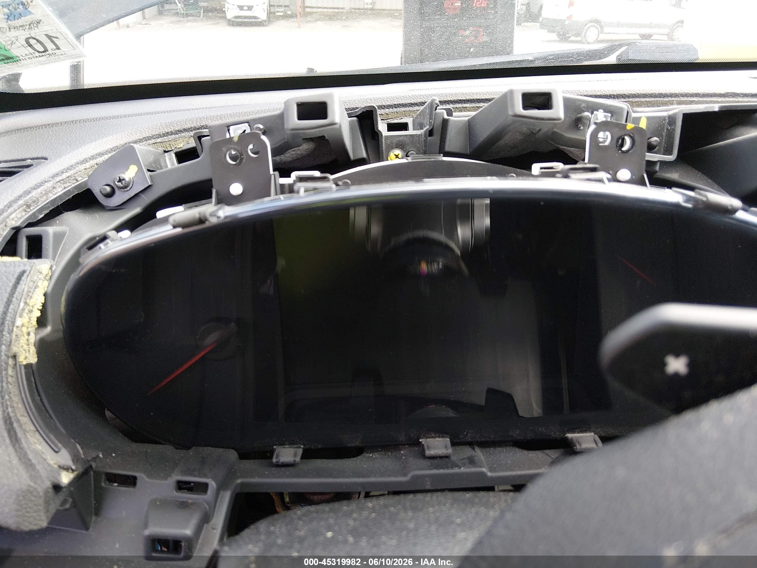 2015 Kia Cadenza Premium Black vin: KNALN4D71F5171801