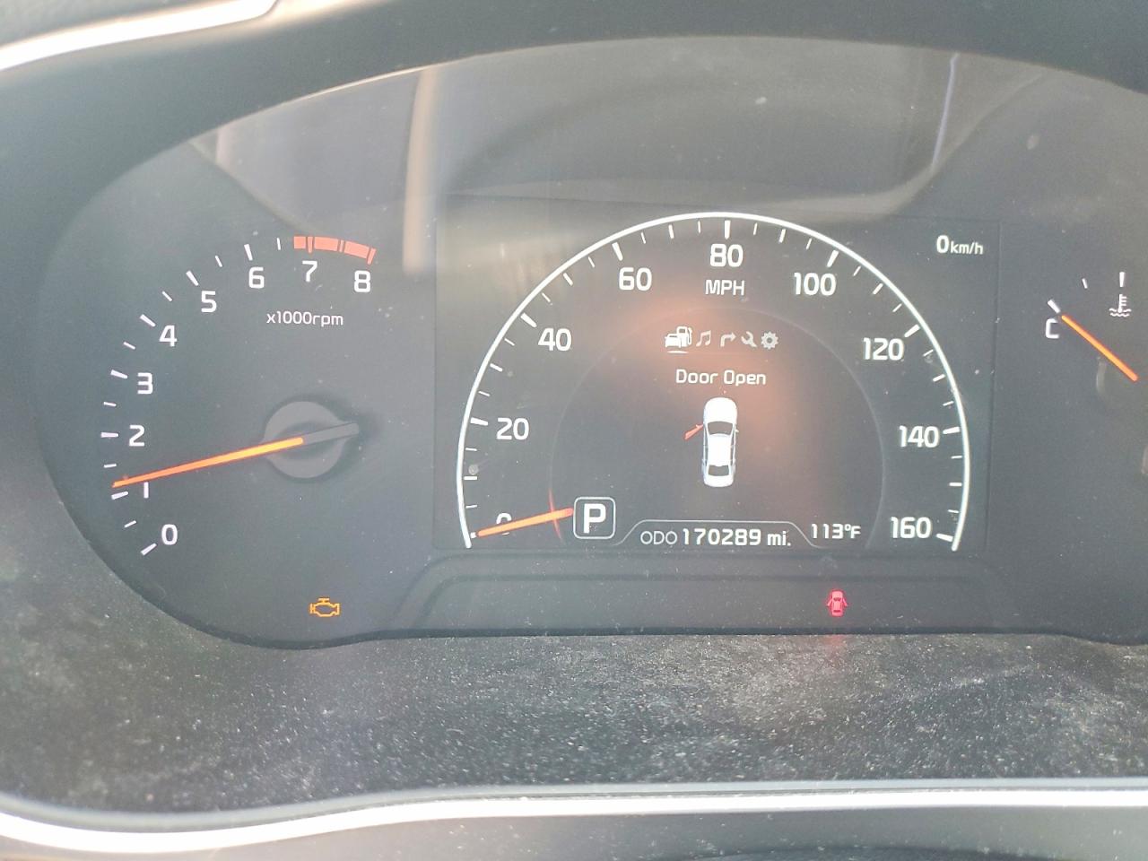 2015 Kia Cadenza Premium Black vin: KNALN4D74F5176670