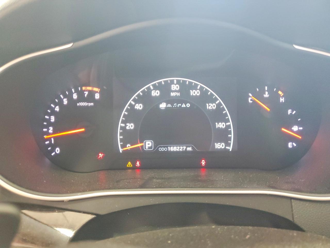 2014 Kia Cadenza Limited White vin: KNALN4D76E5144821