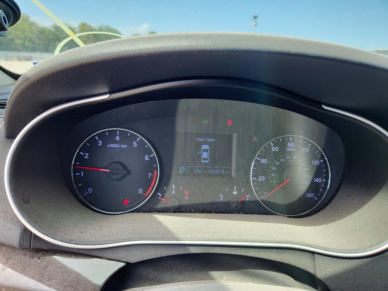 2014 Kia Cadenza Premium Black vin: KNALN4D76E5149047