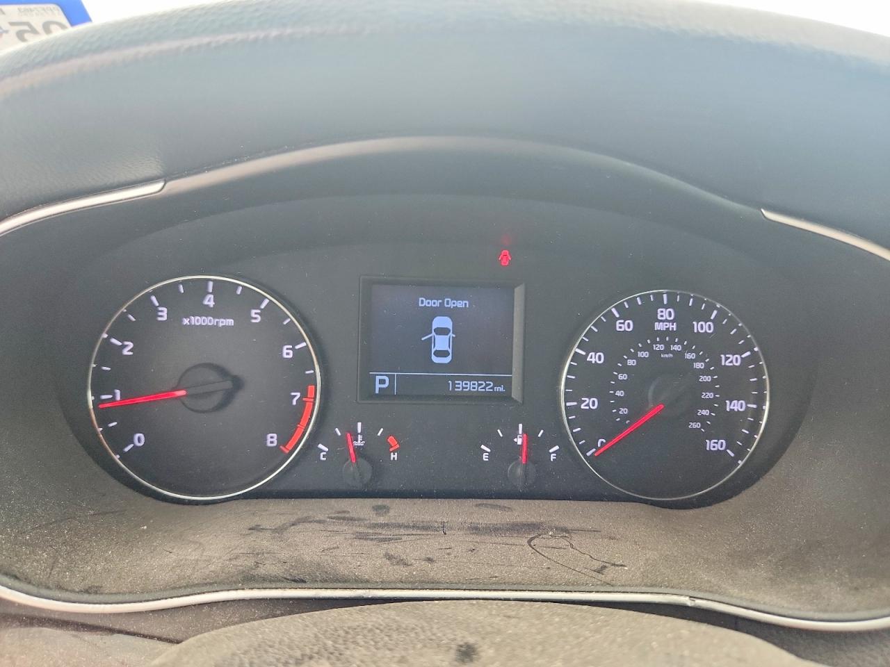 2014 Kia Cadenza Premium Black vin: KNALN4D77E5137845
