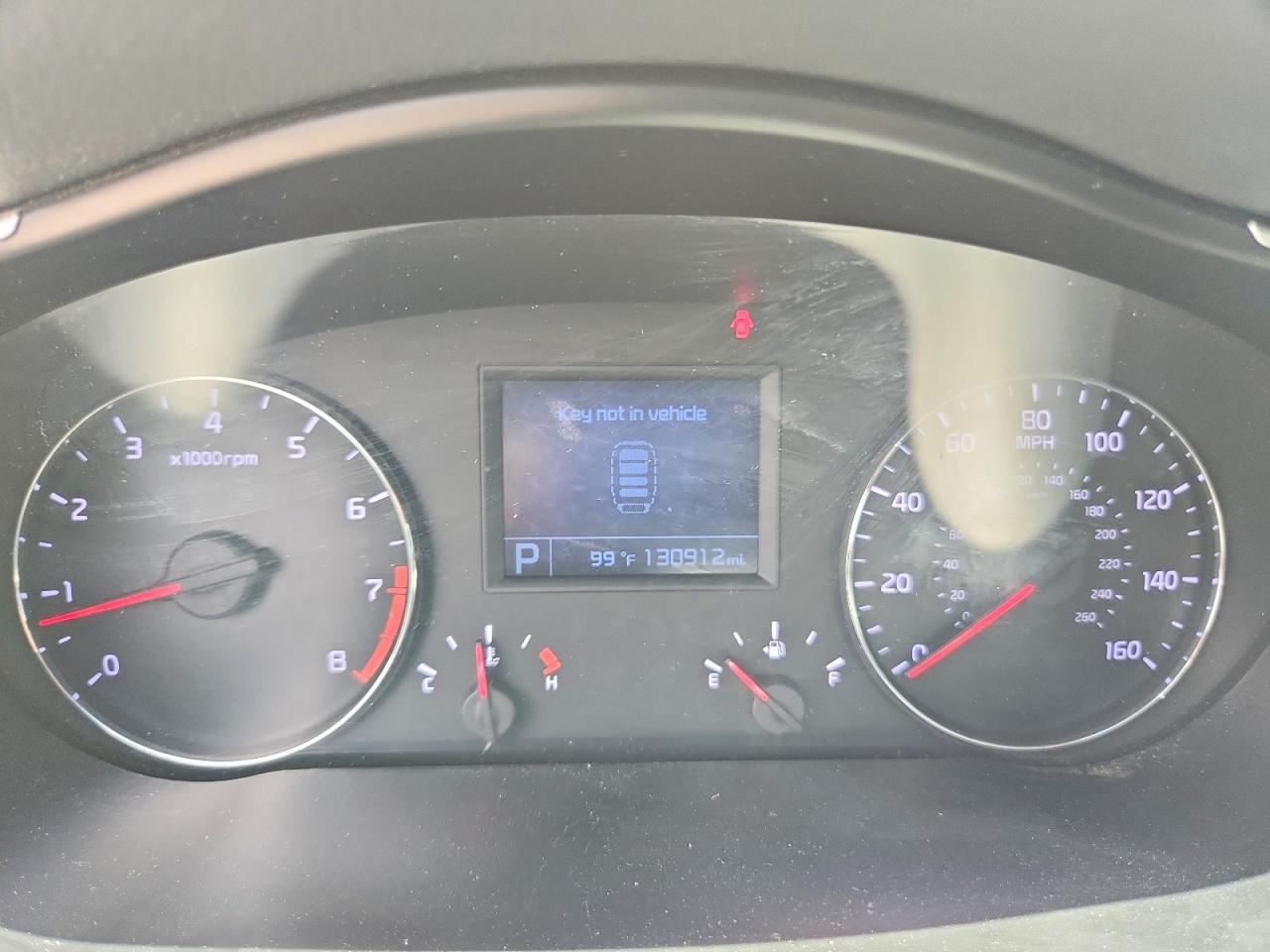 2014 Kia Cadenza Premium Black vin: KNALN4D77E5165595