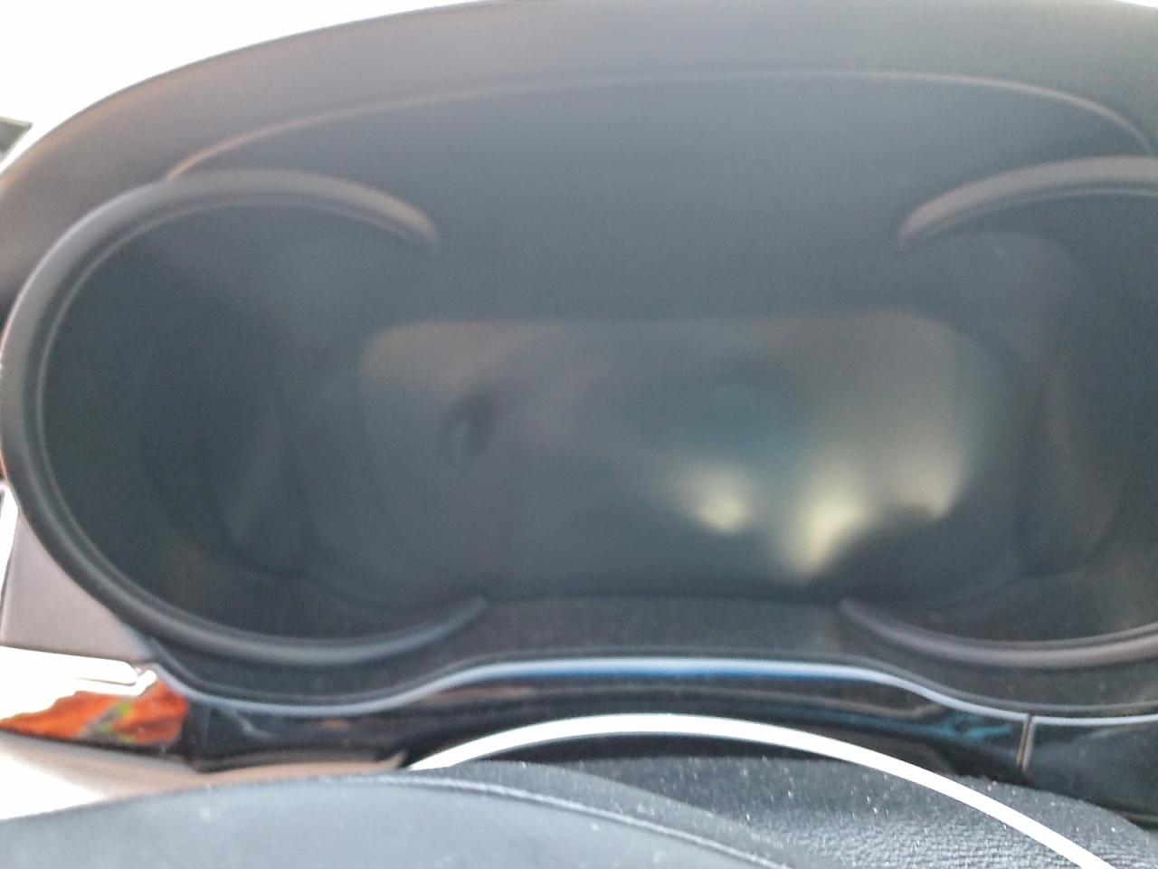 2015 Kia K900 Black vin: KNALW4D41F6017585
