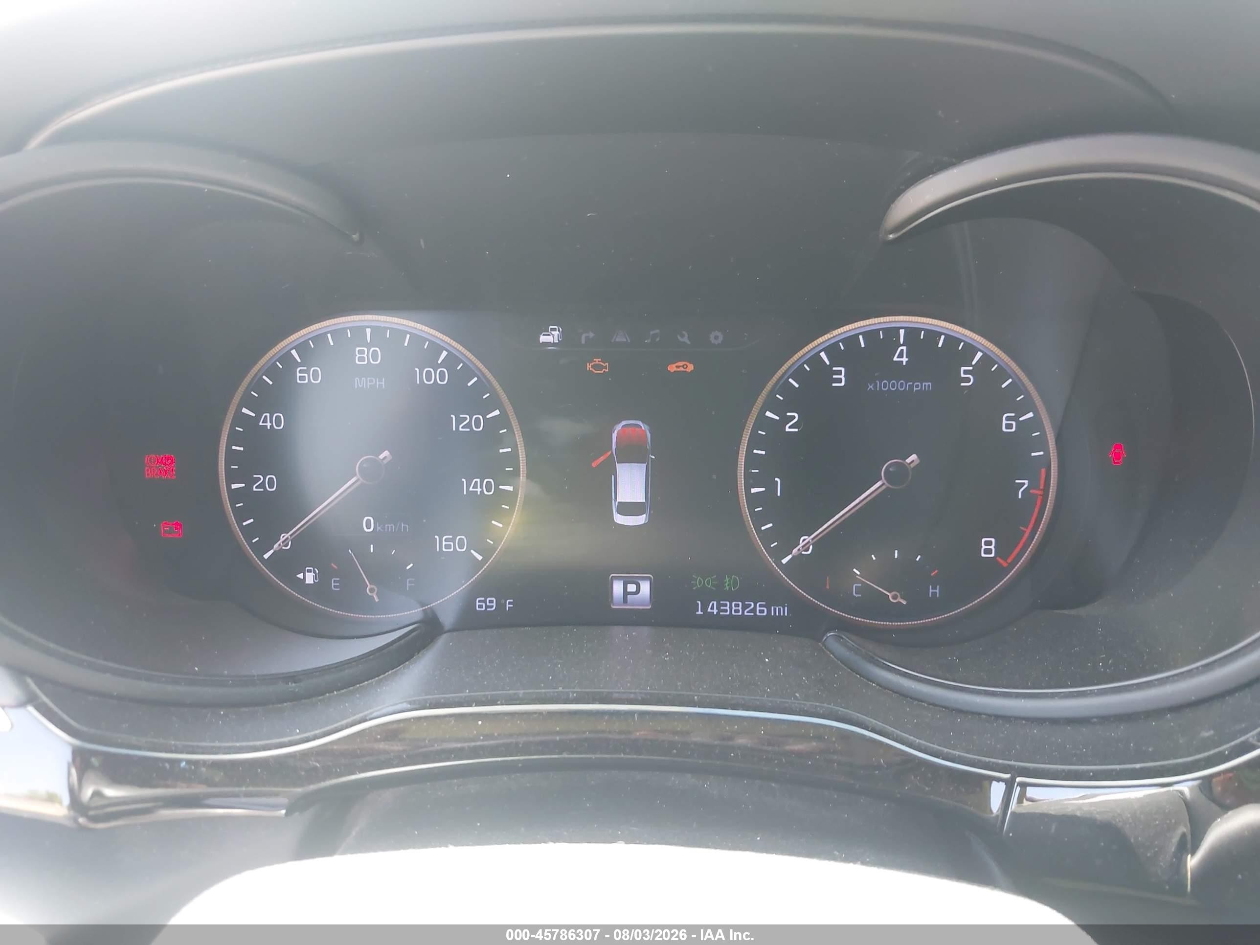 2015 Kia K900 Luxury Black vin: KNALW4D49F6017981