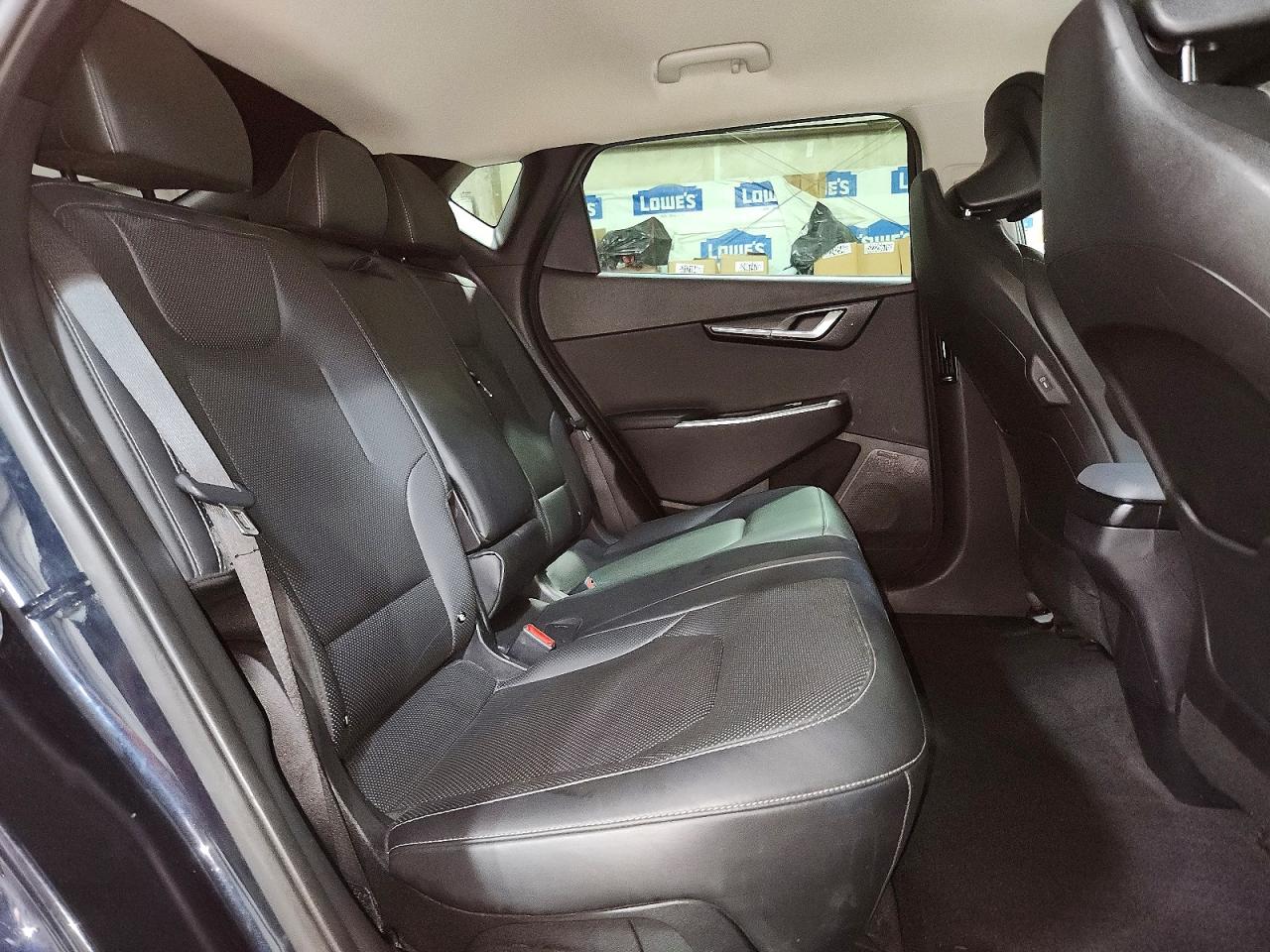2023 Kia Ev6 Wind Blue vin: KNDC34LAXP5612087
