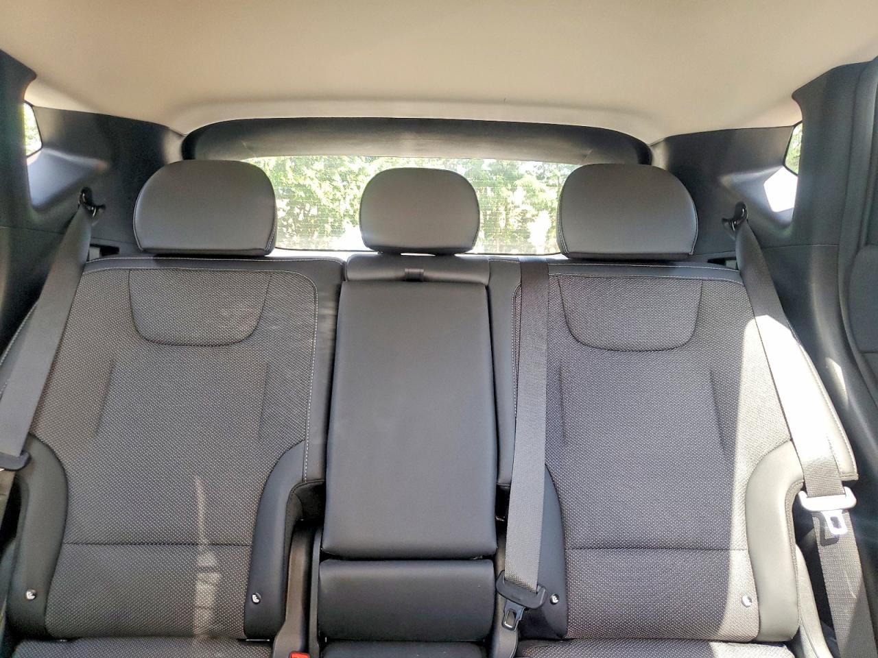 2024 Kia Ev6 Light Long Range Угольный vin: KNDC3DLC2R5179708