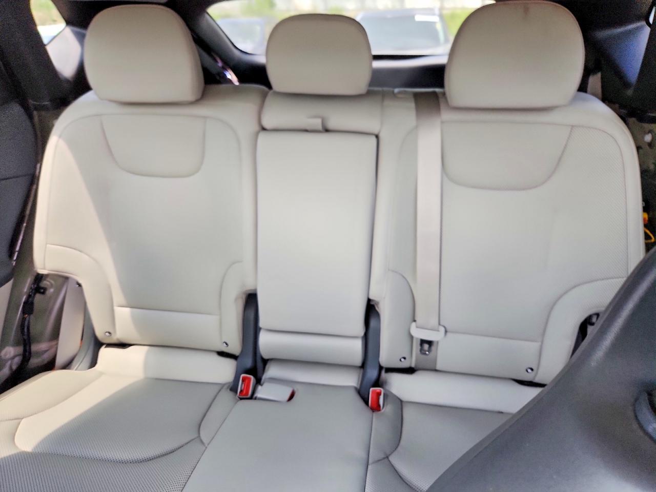 2024 Kia Ev6 Wind Charcoal vin: KNDC3DLC7R5623049