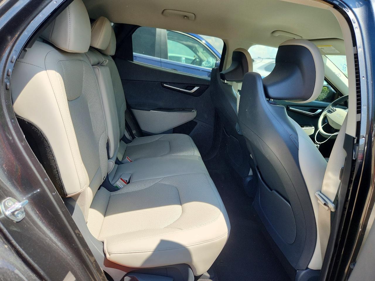 2024 Kia Ev6 Wind Charcoal vin: KNDC3DLC7R5623049