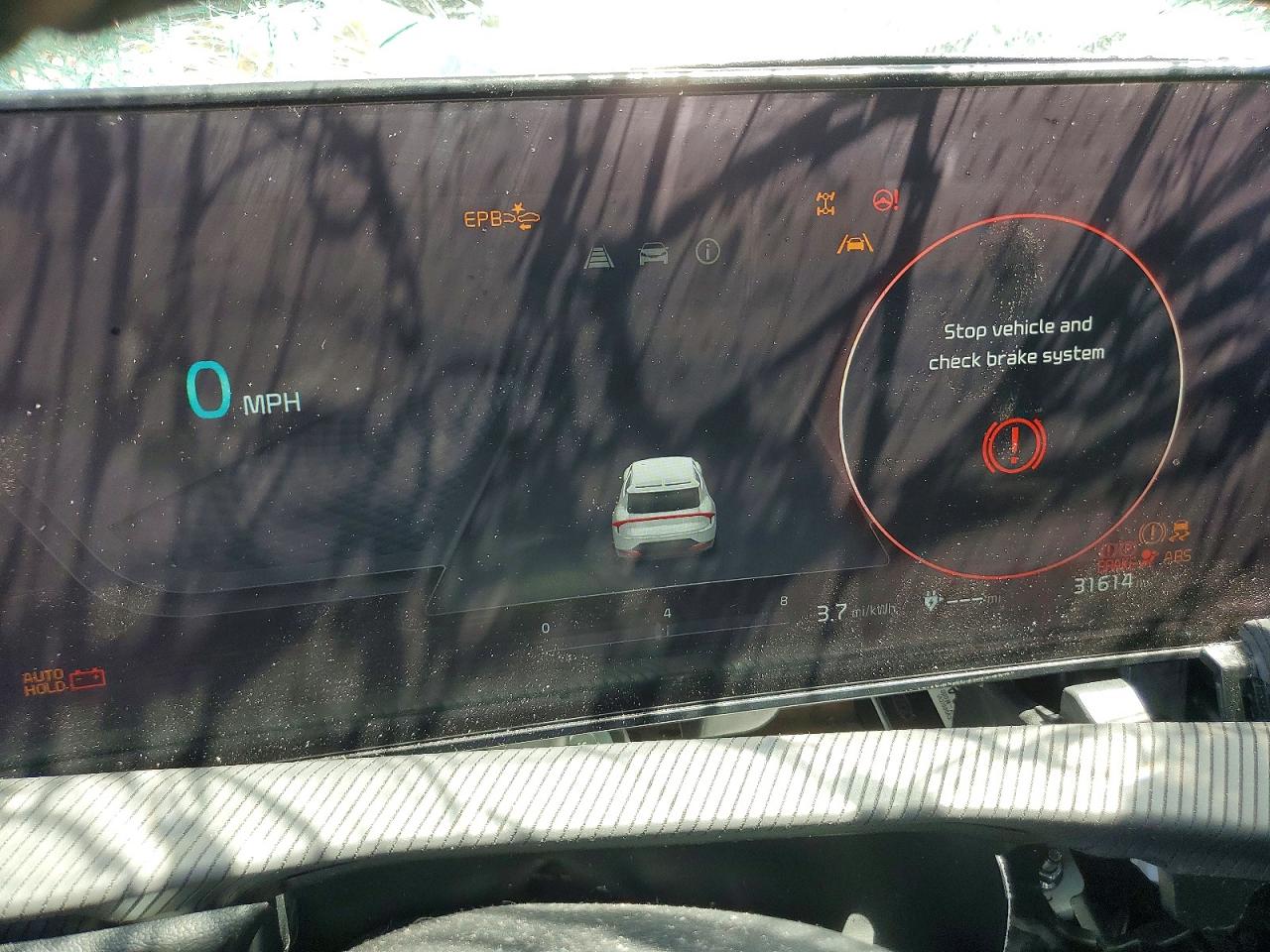 2022 Kia Ev6 Gt Line Silver vin: KNDC4DLC3N5058306