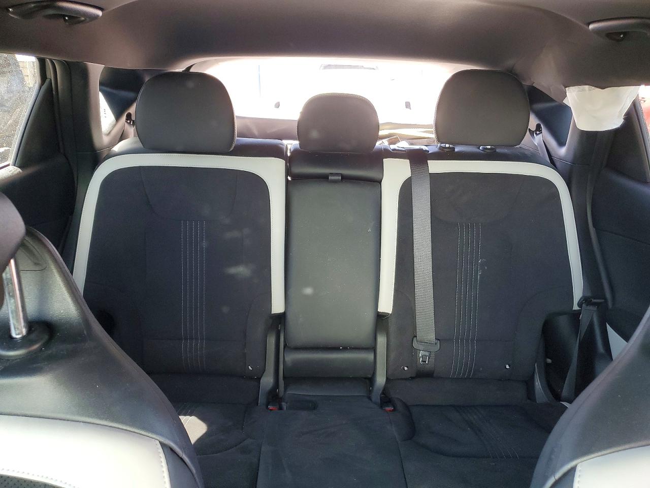 2022 Kia Ev6 Gt Line Silver vin: KNDC4DLC3N5058306