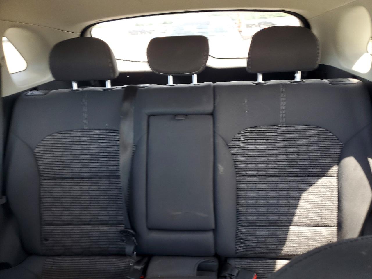 2019 Kia Niro Lx Белый vin: KNDCB3LC1K5243191