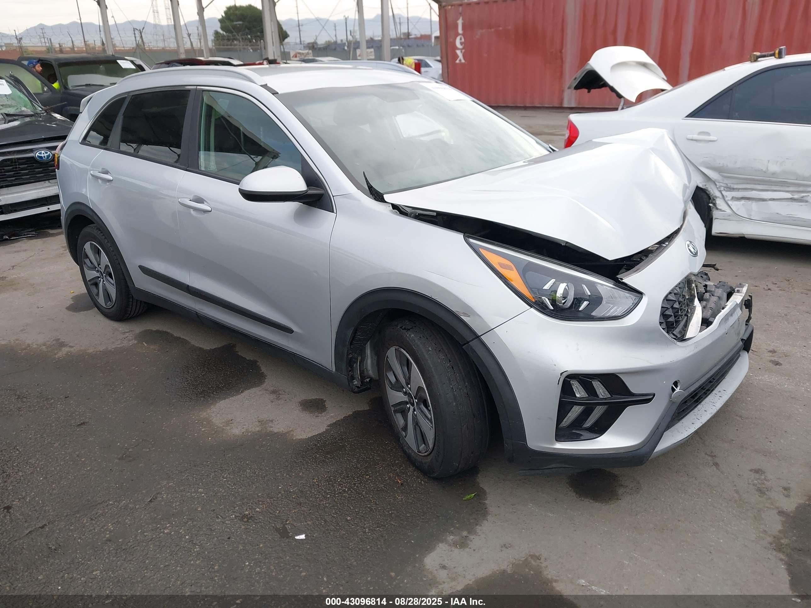 KNDCB3LC4L5398223