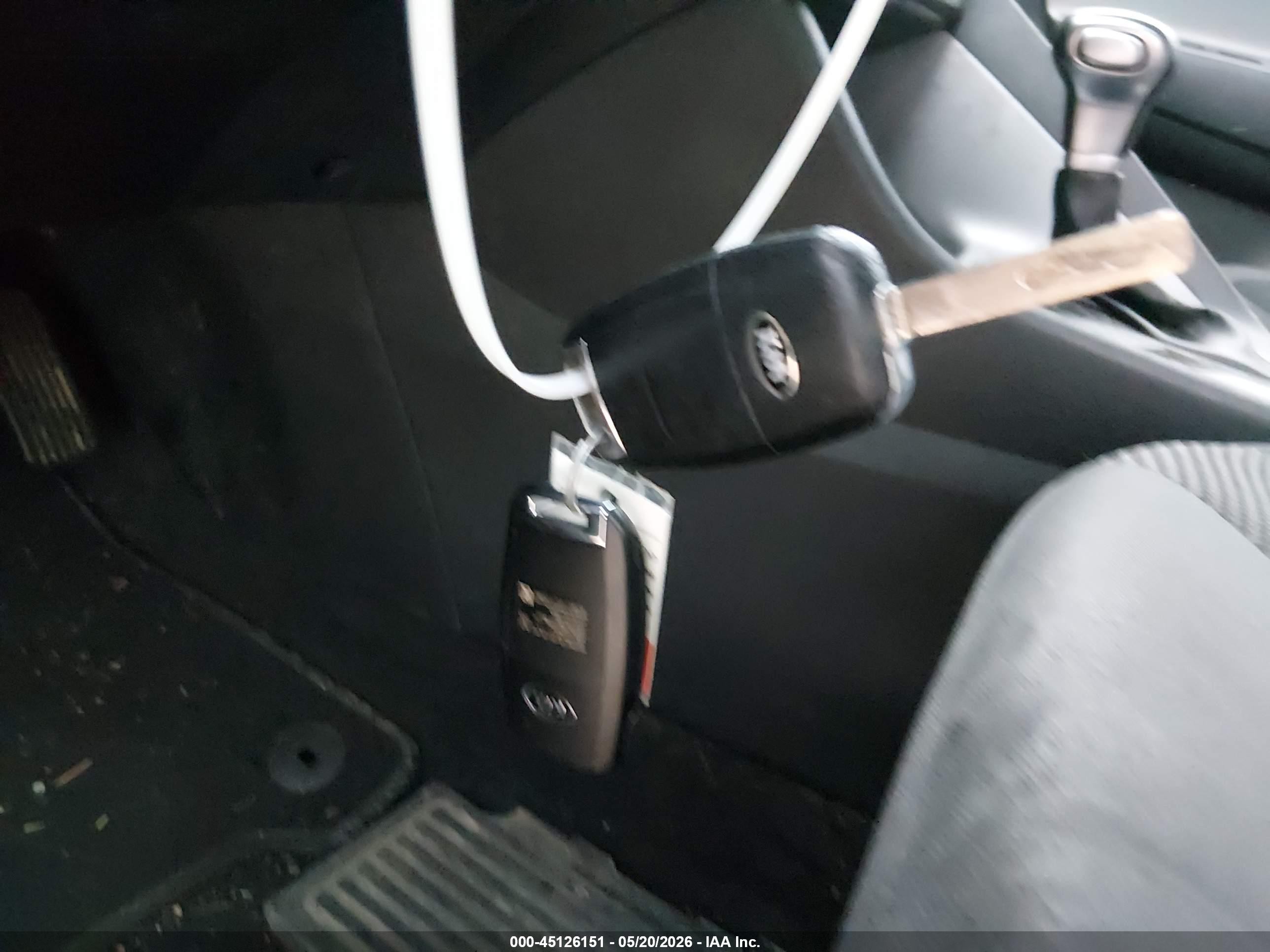 2018 Kia Niro Fe Черный vin: KNDCB3LC9J5176516