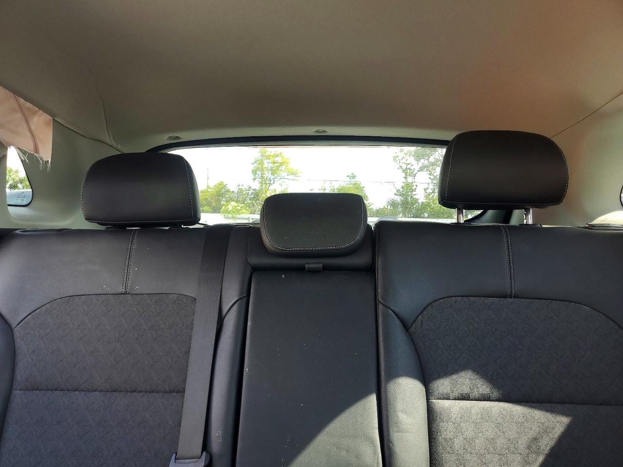 2018 Kia Niro Ex Gray vin: KNDCC3LC0J5141196