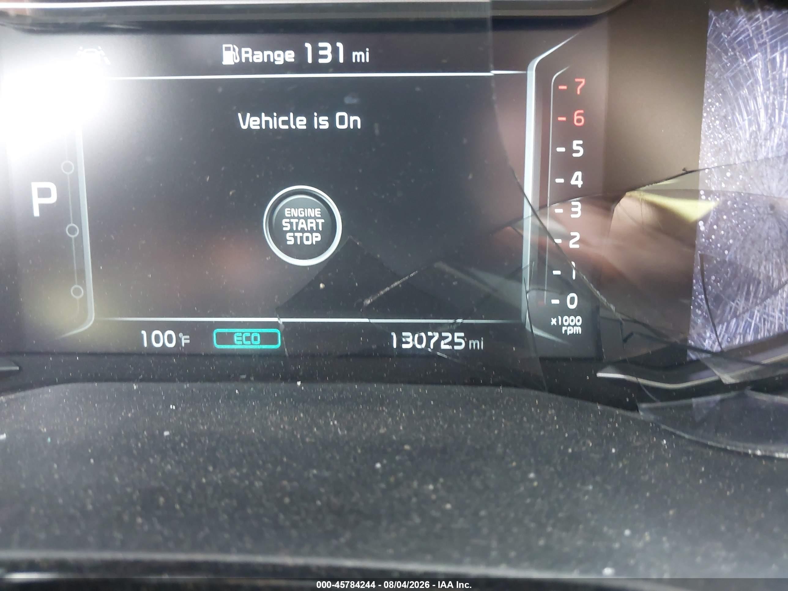 2022 Kia Niro Touring Se Light Blue vin: KNDCC3LC8N5515740