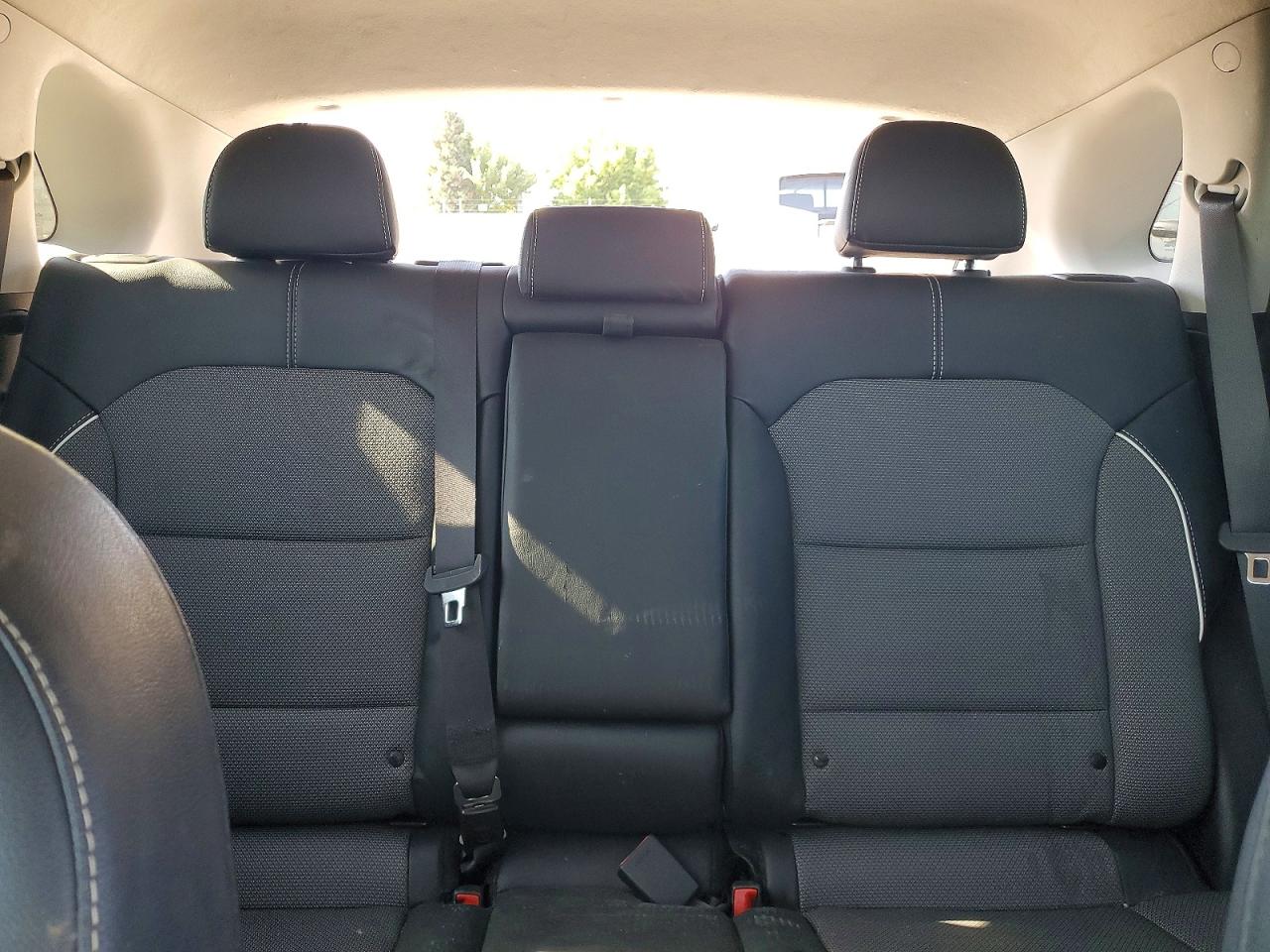 2022 Kia Niro Ev Ex Черный vin: KNDCC3LG3N5134722