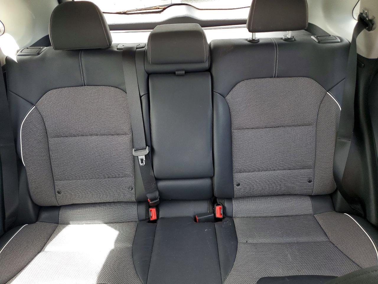 2019 Kia Niro Ex Black vin: KNDCC3LGXK5008126