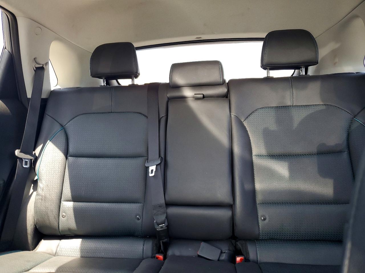 2022 Kia Niro Ex Premium Gray vin: KNDCE3LG0N5135952