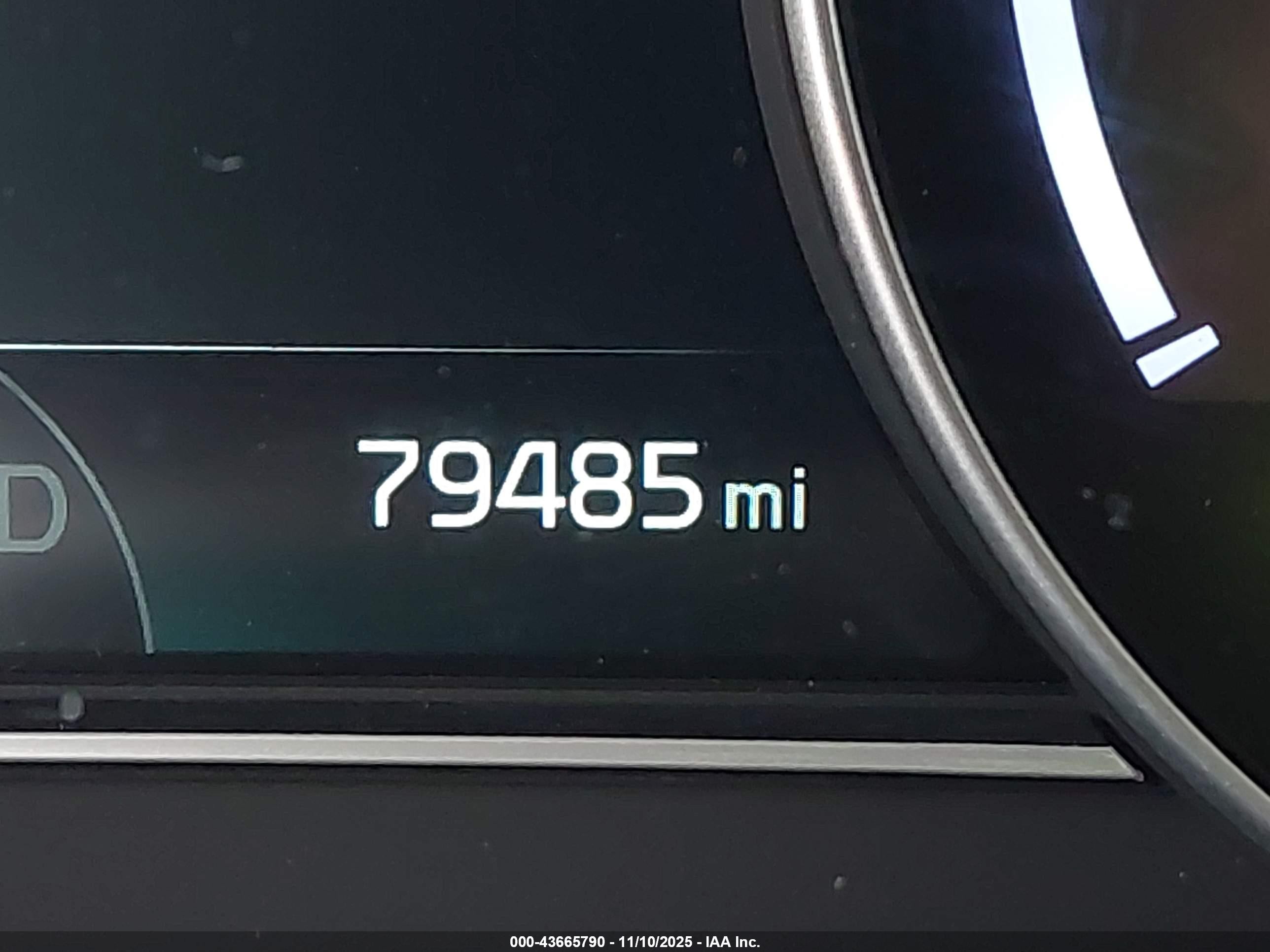 2022 Kia Niro Ev Ex Premium White vin: KNDCE3LG1N5145129