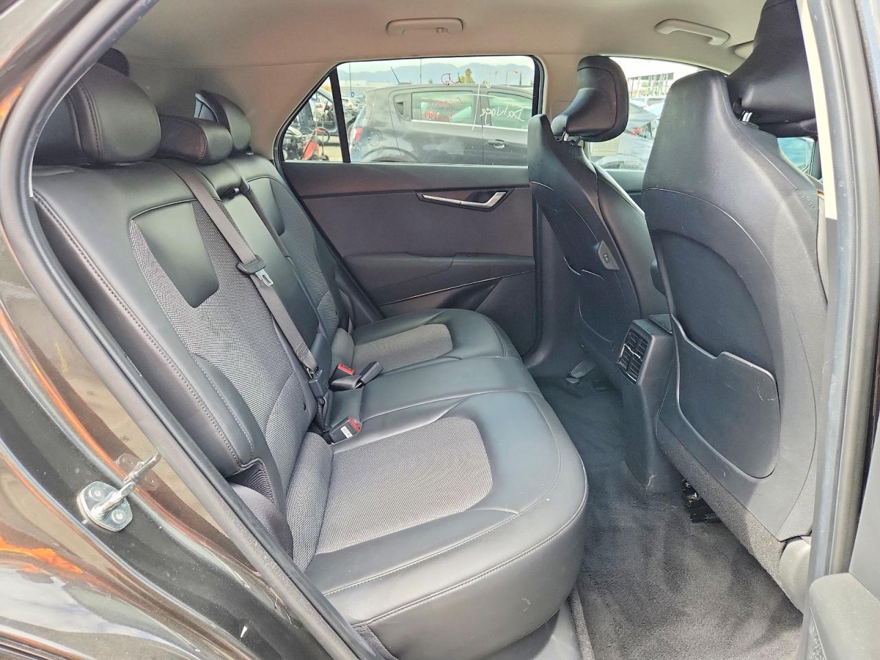 2024 Kia Niro Wind Серый vin: KNDCR3L19R5113664