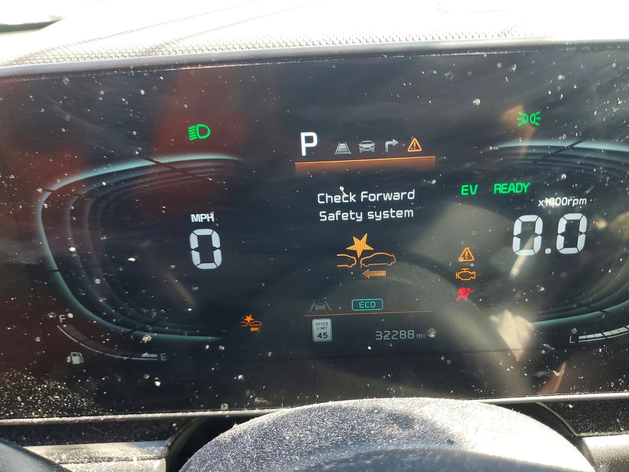 2024 Kia Niro Ex Blue vin: KNDCR3LE0R5182570